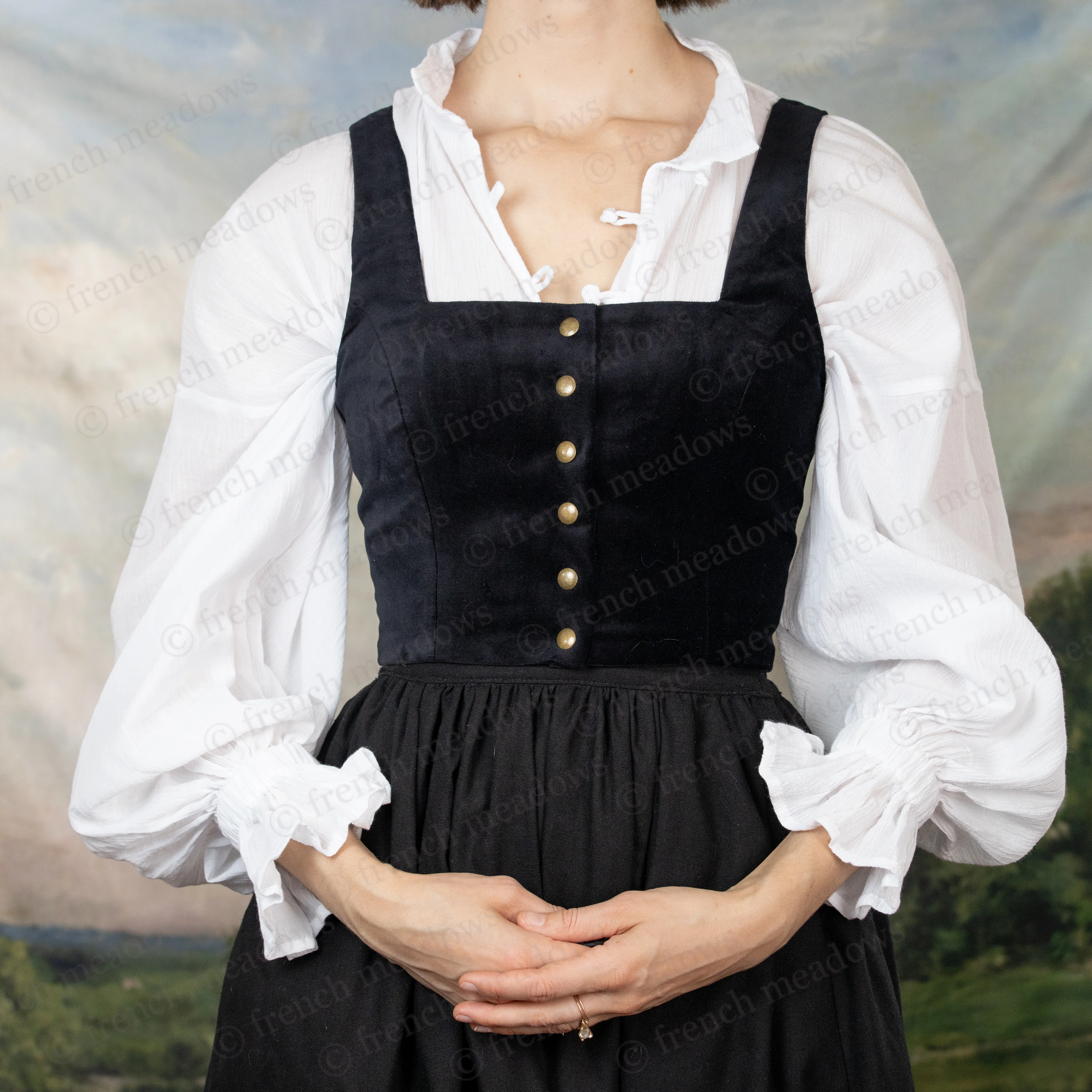 Darcy Shirt - Image 21