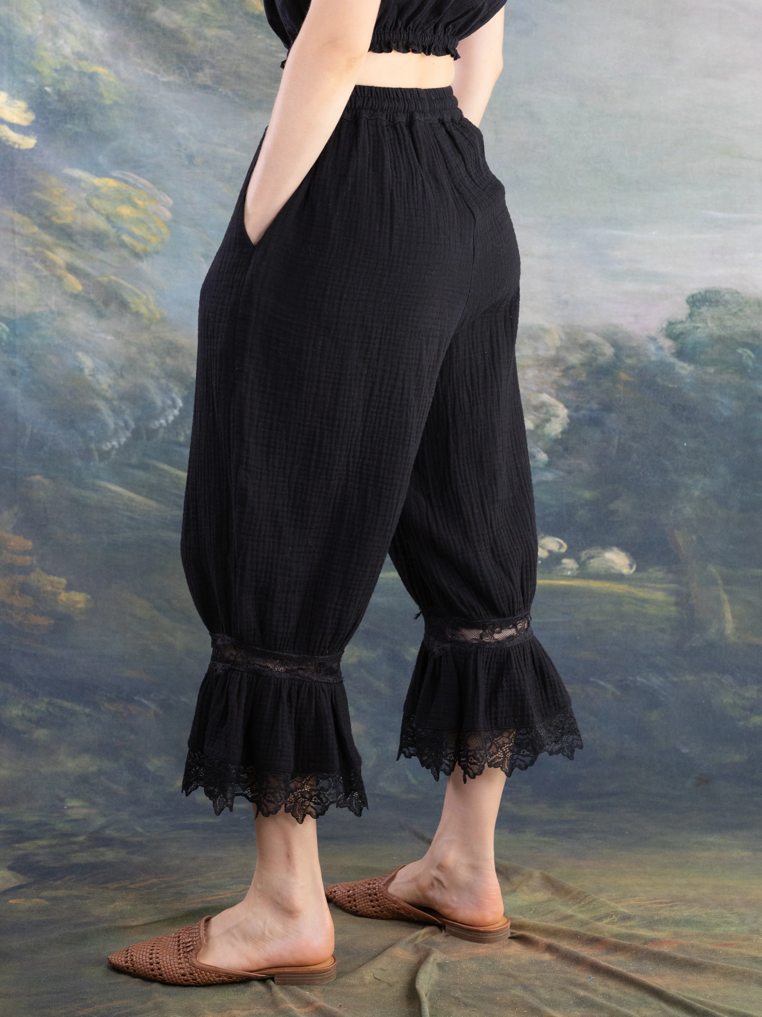 Bloomer Pantaloons - Image 20