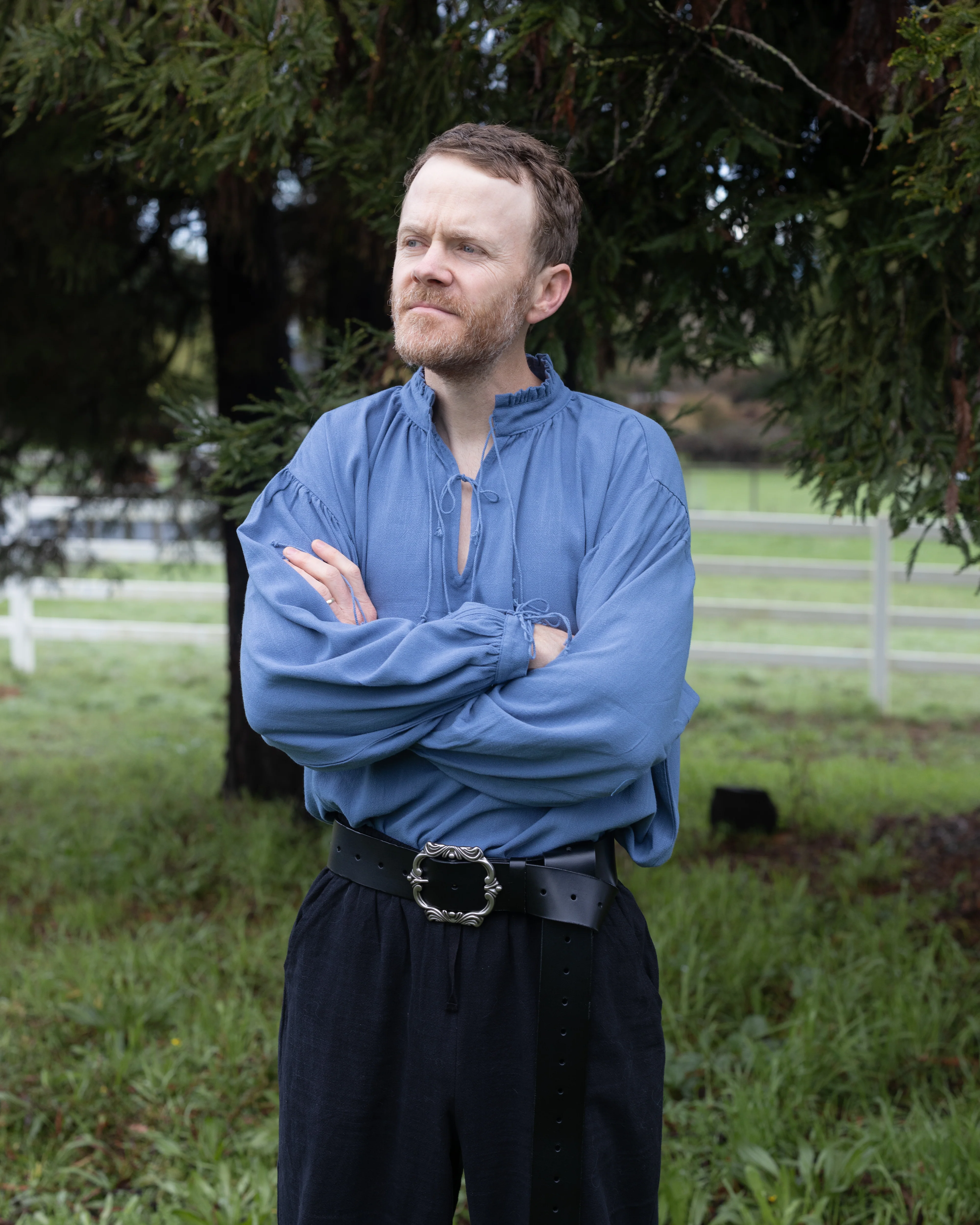 Borgia Shirt - Image 13