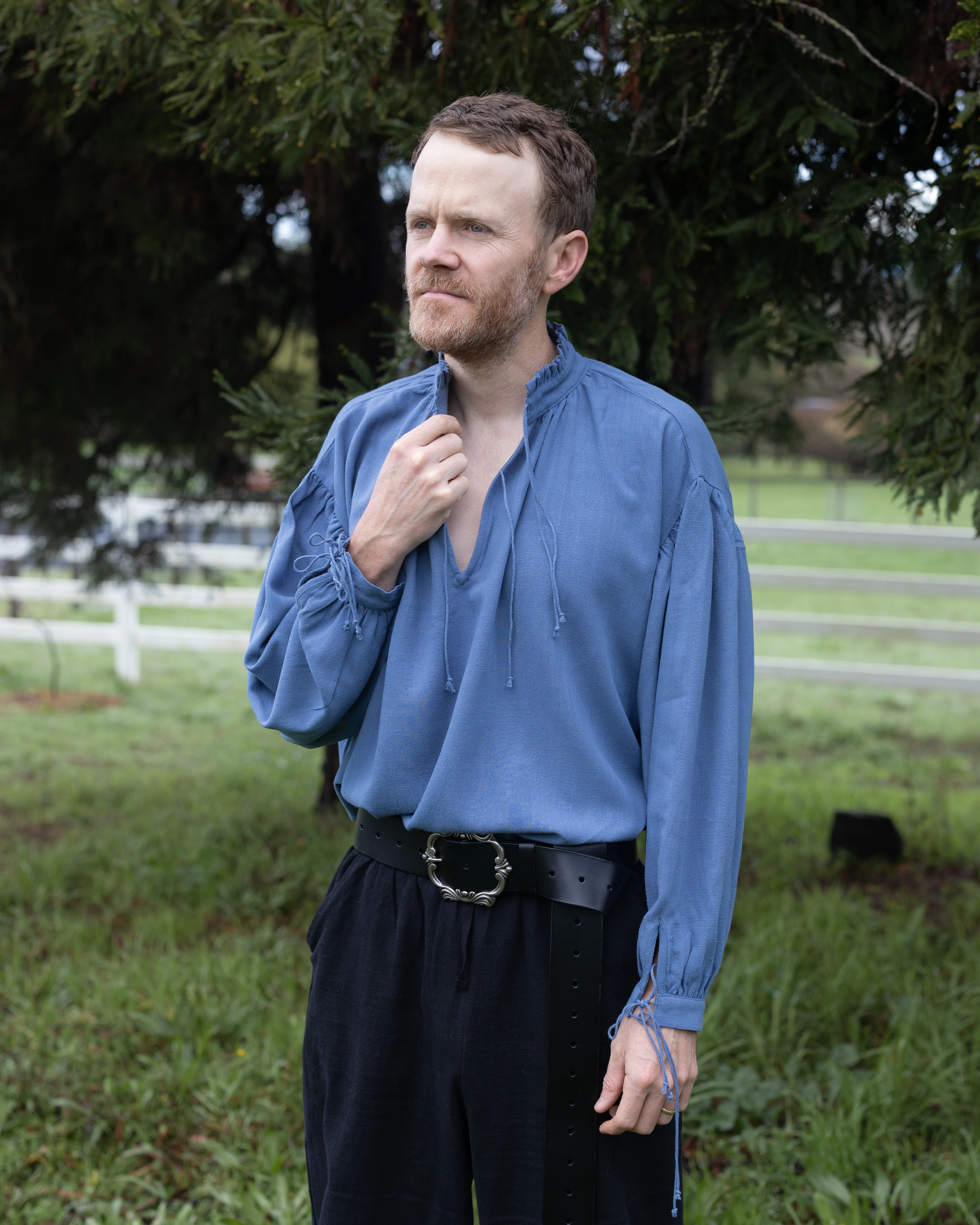 Borgia Shirt - Image 15