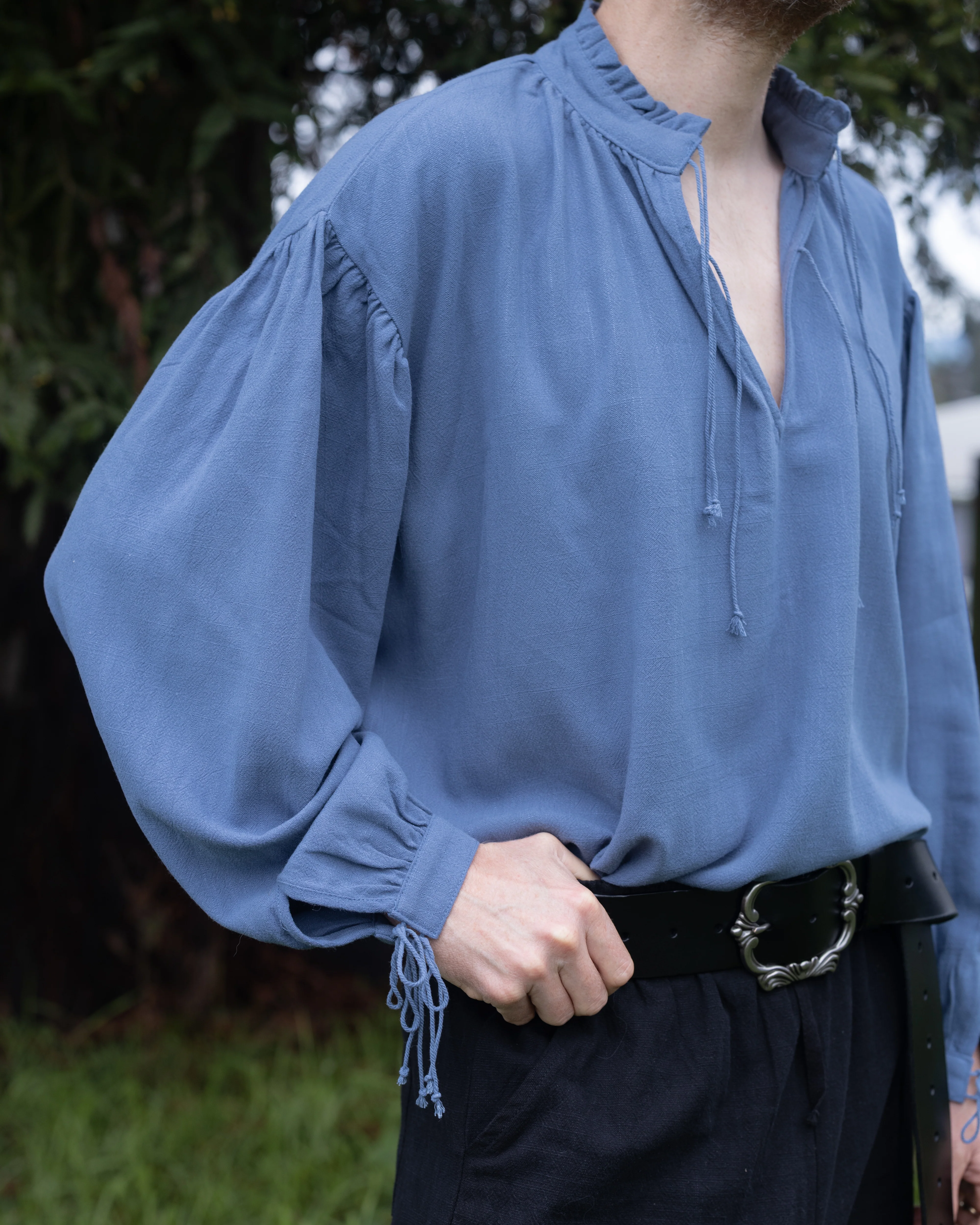 Borgia Shirt - Image 17