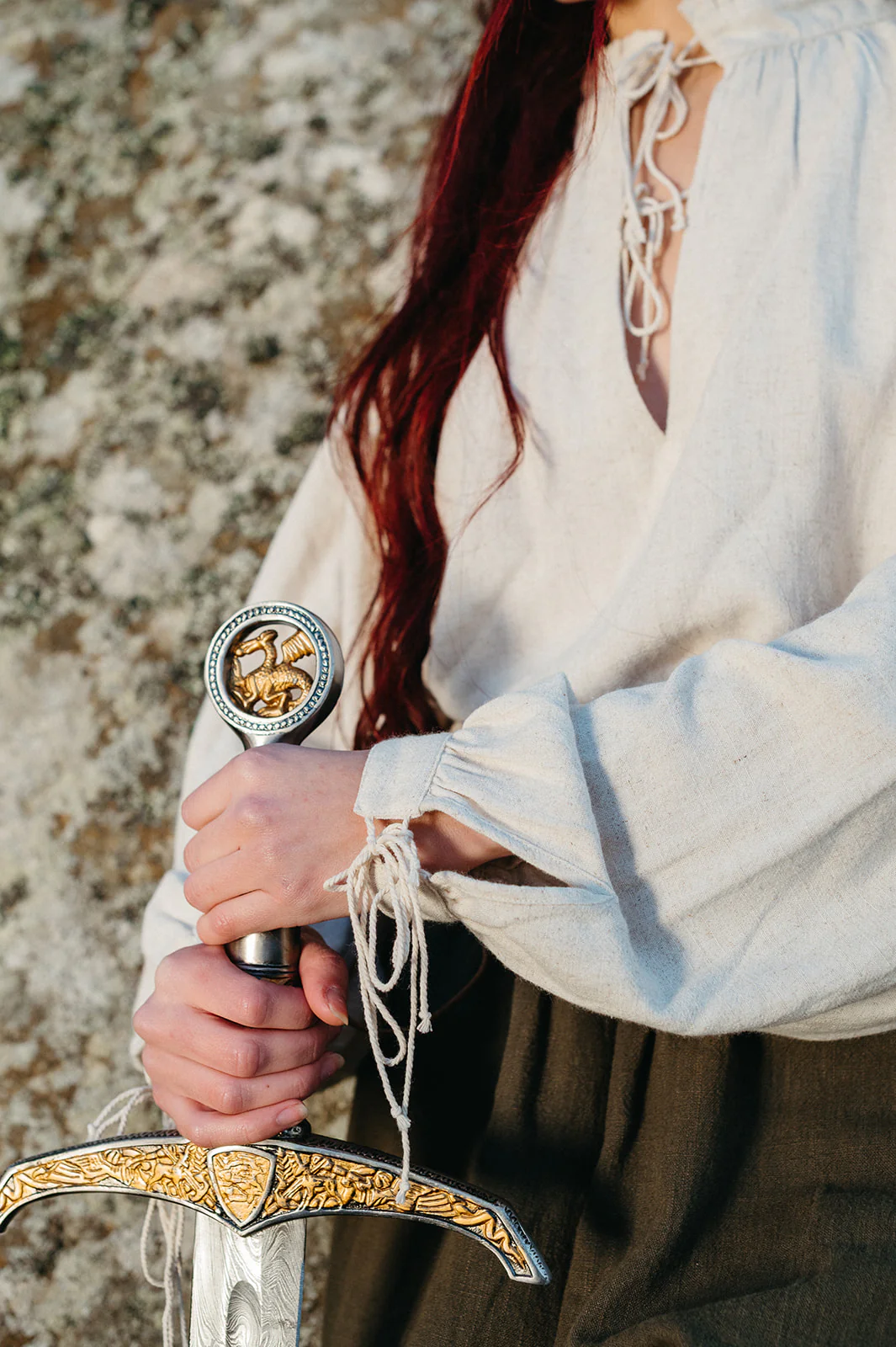 Borgia Shirt - Image 9