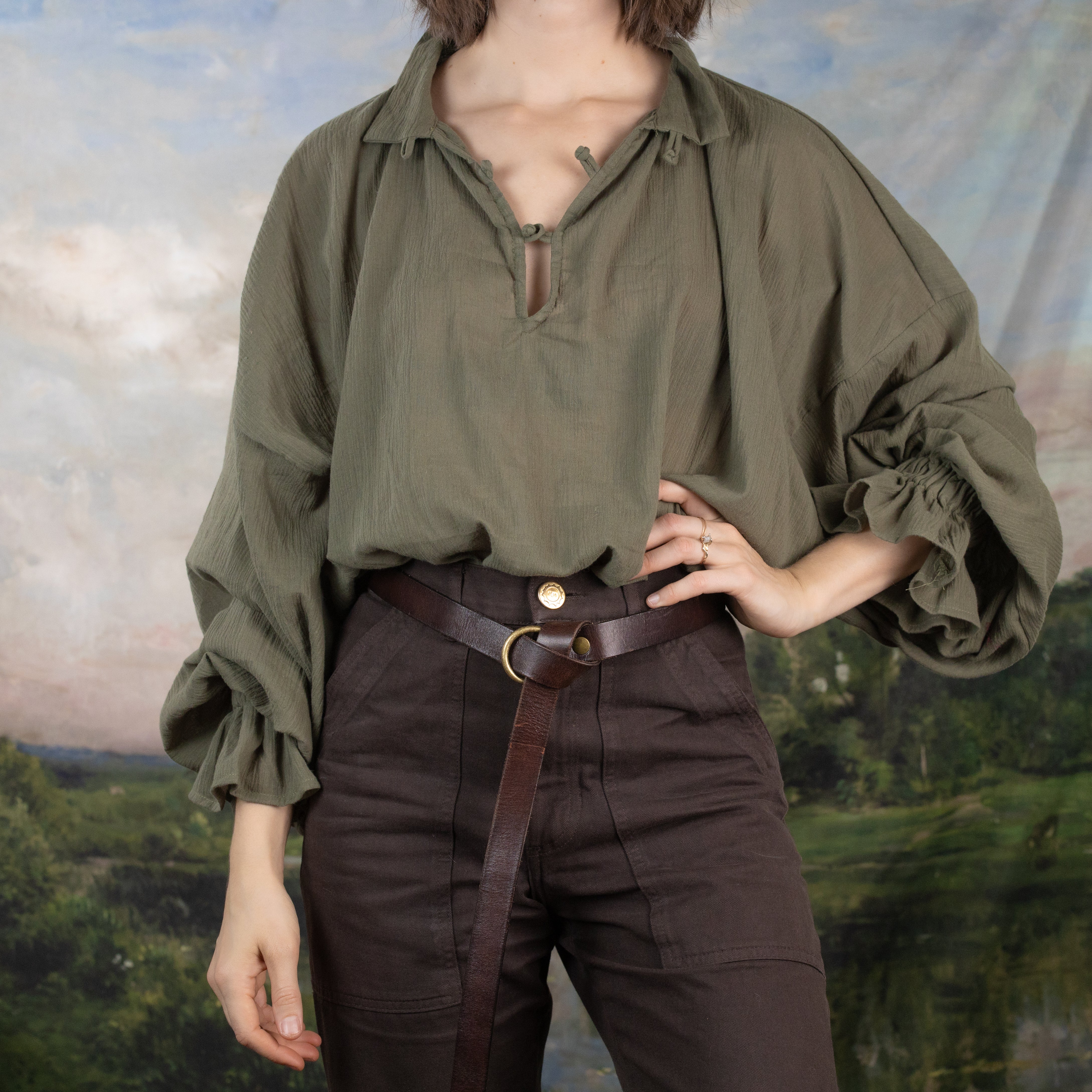 Darcy Shirt - Image 23