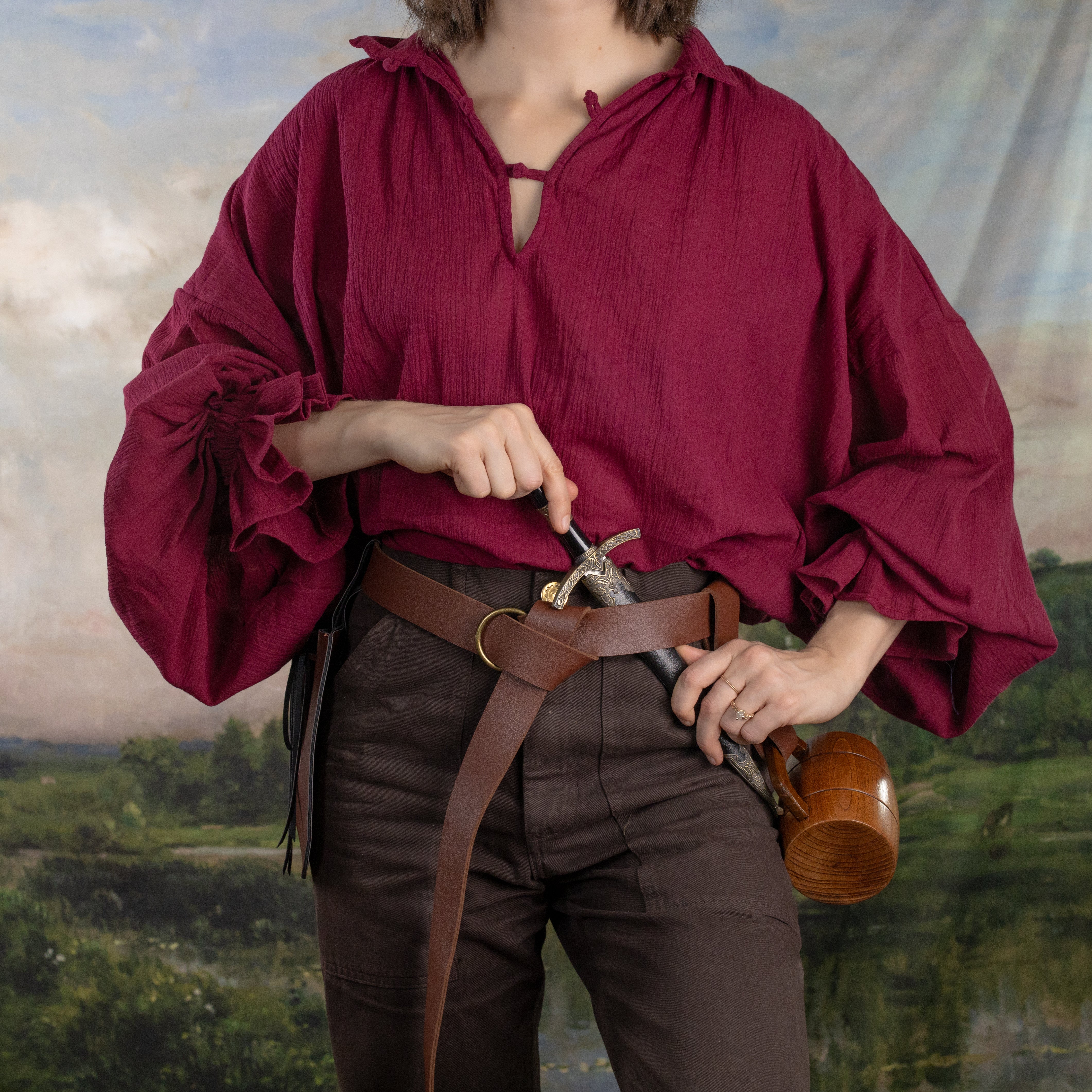 Darcy Shirt - Image 15