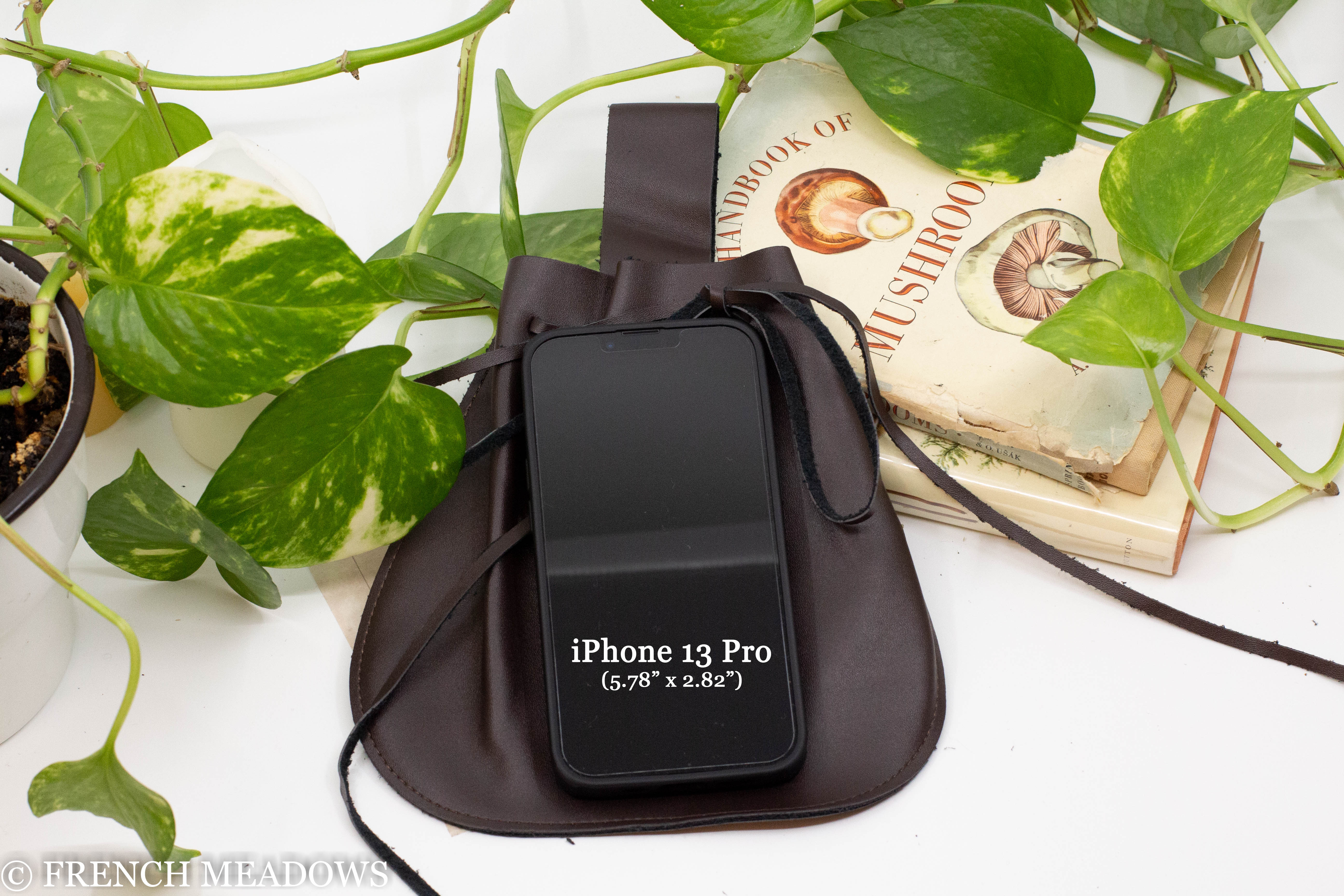 Drawstring Pouch - Image 12