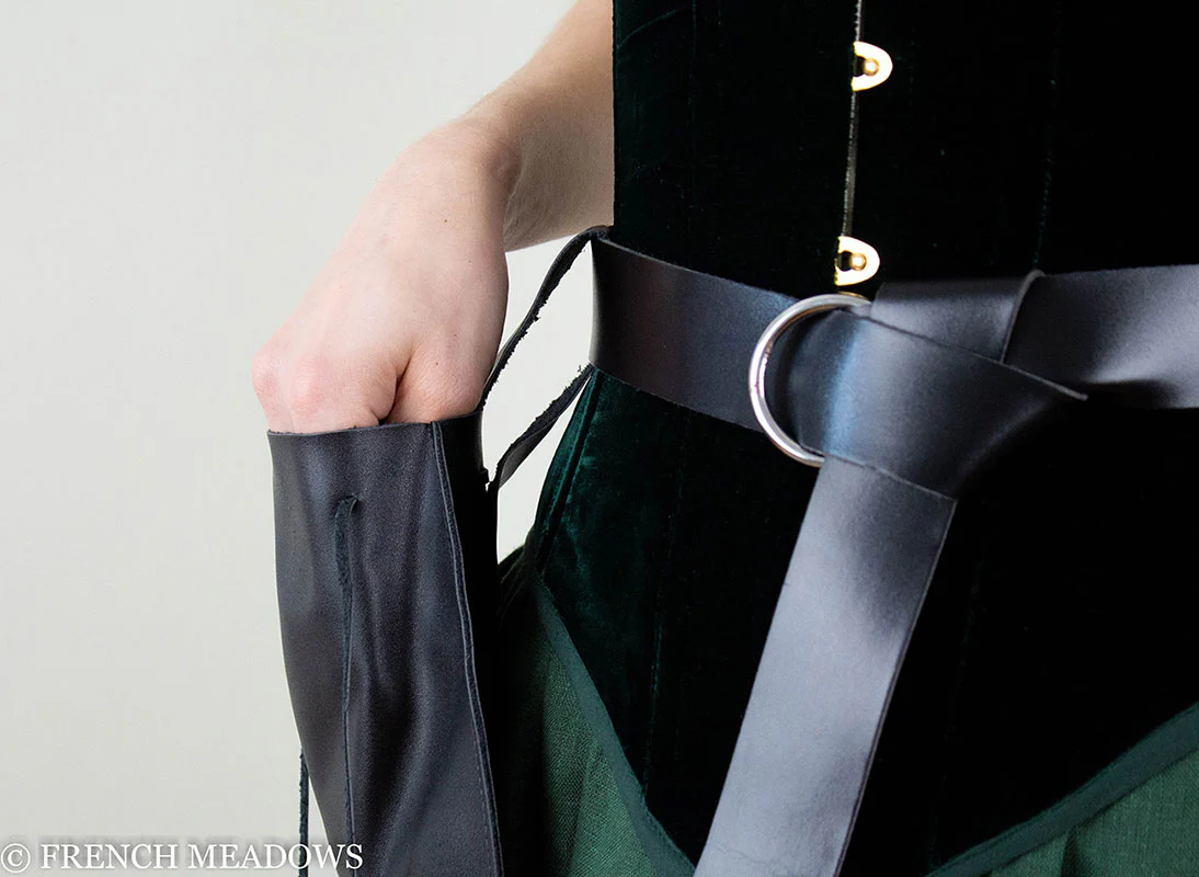 Drawstring Pouch - Image 7