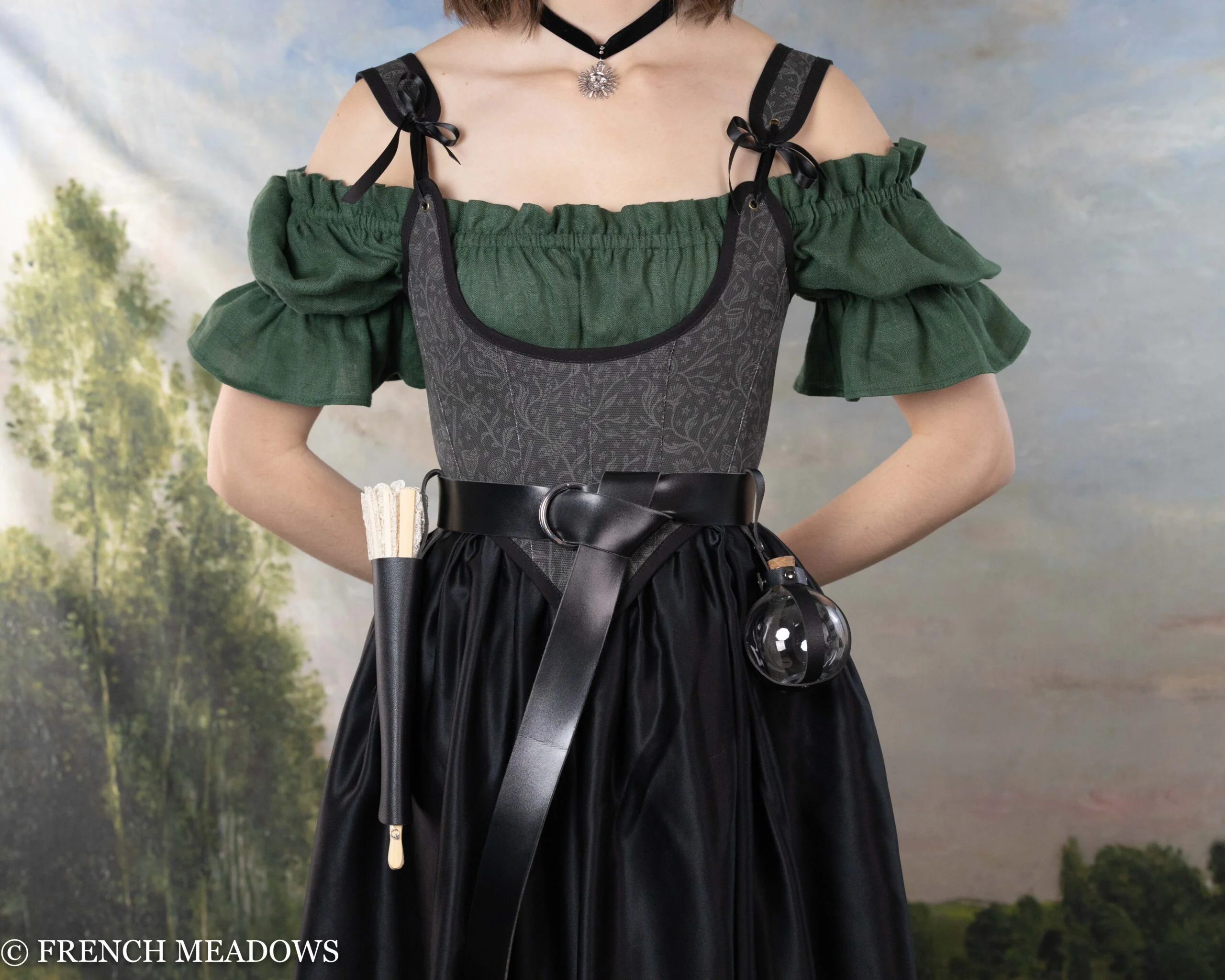 Fan Holster - Image 4