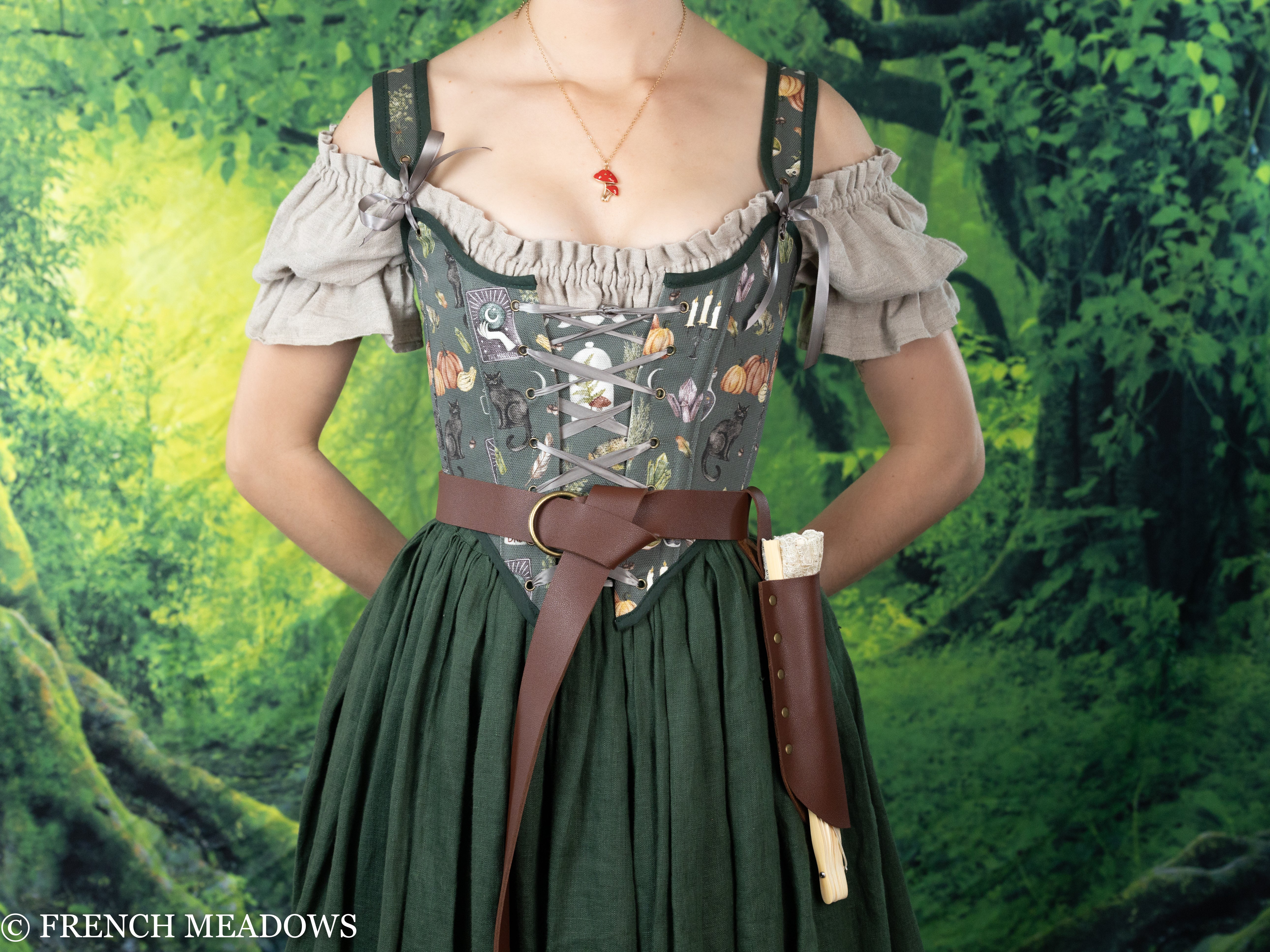 Fan Holster - Image 6