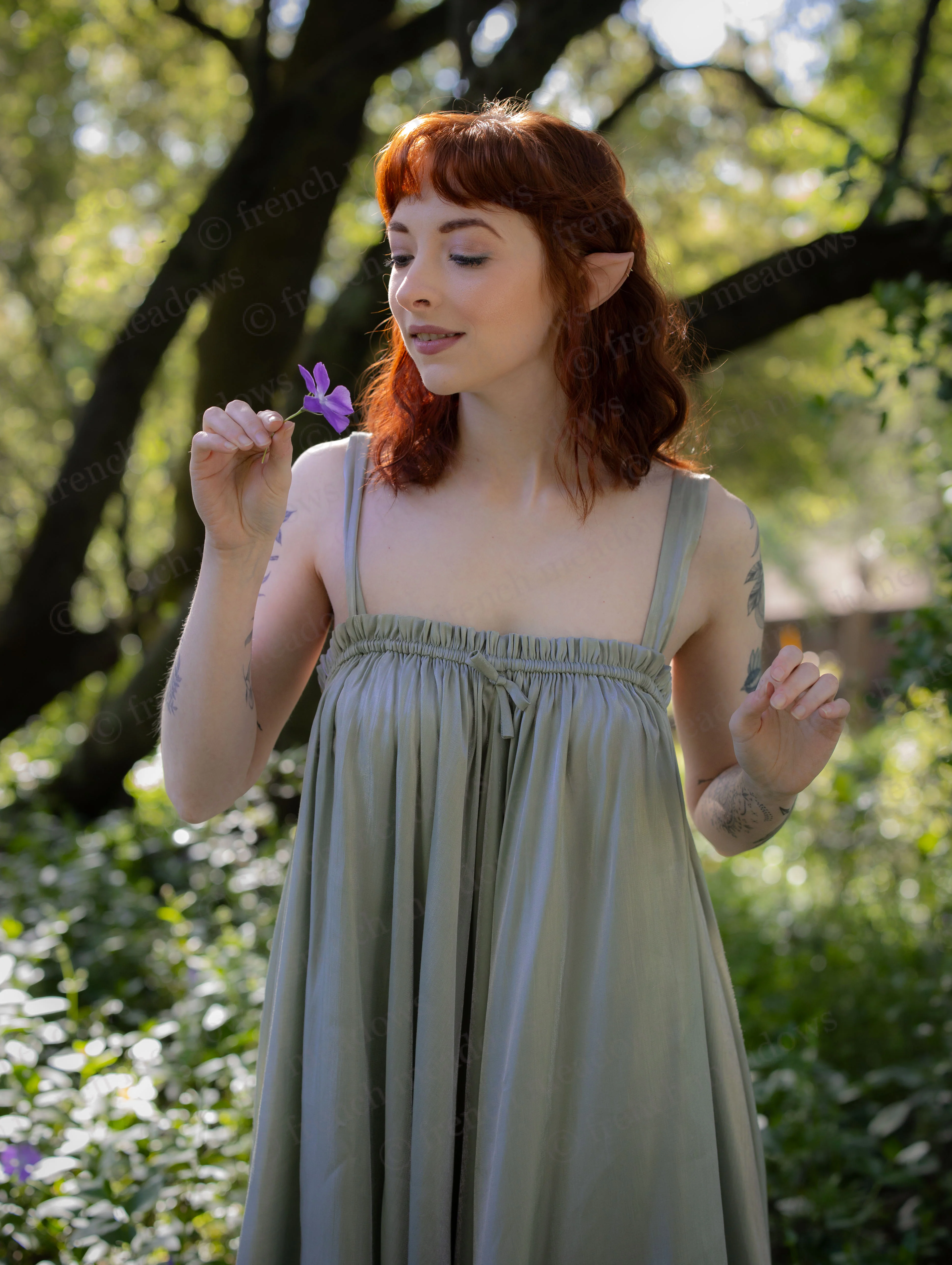 Flutter Fairy Dress - Image 5