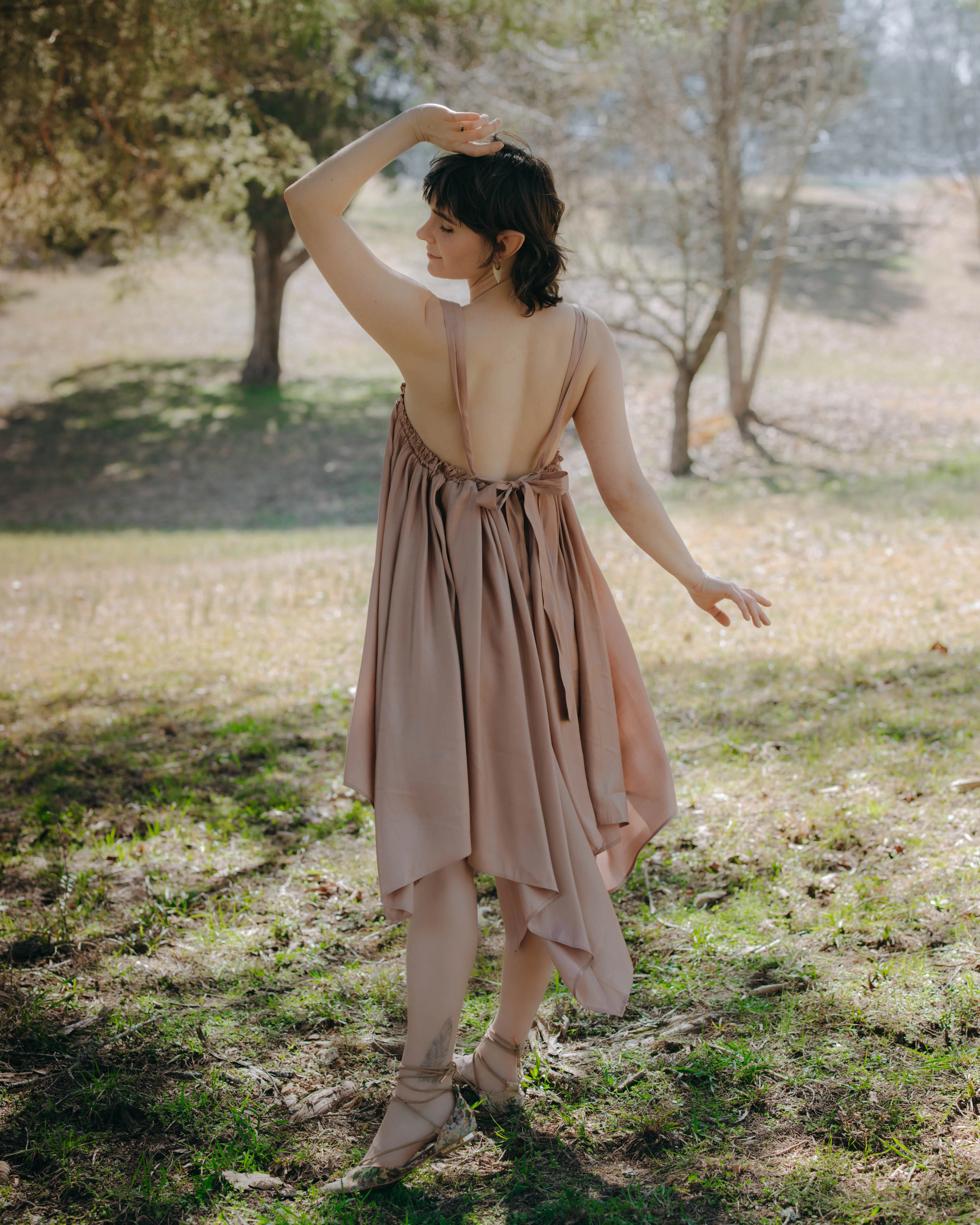 Flutter Fairy Dress - Image 12