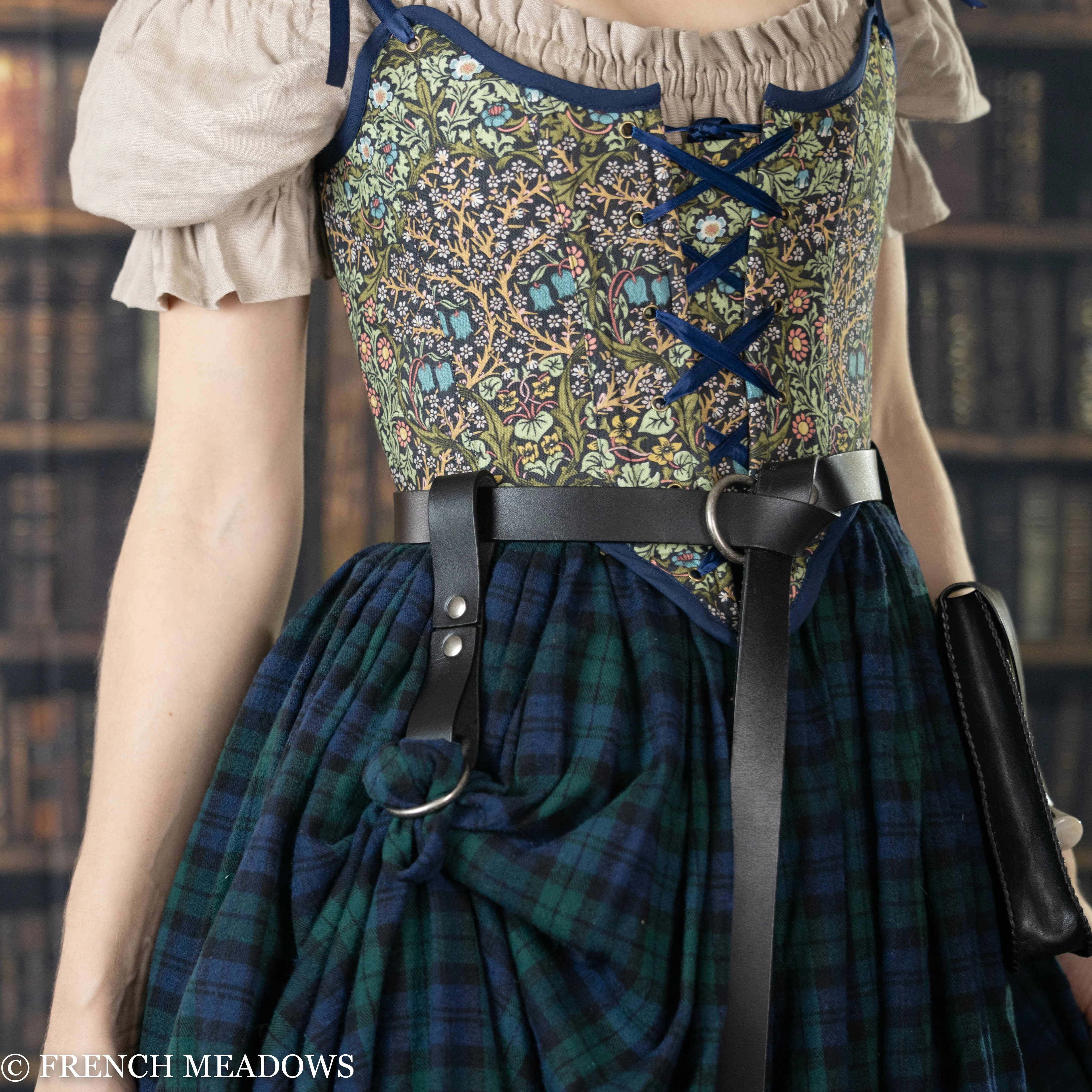 Leather Skirt Hikes - Image 10