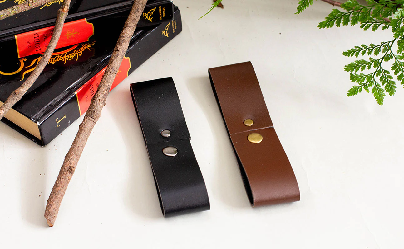 Vegan Leather Tankard Strap - Image 7