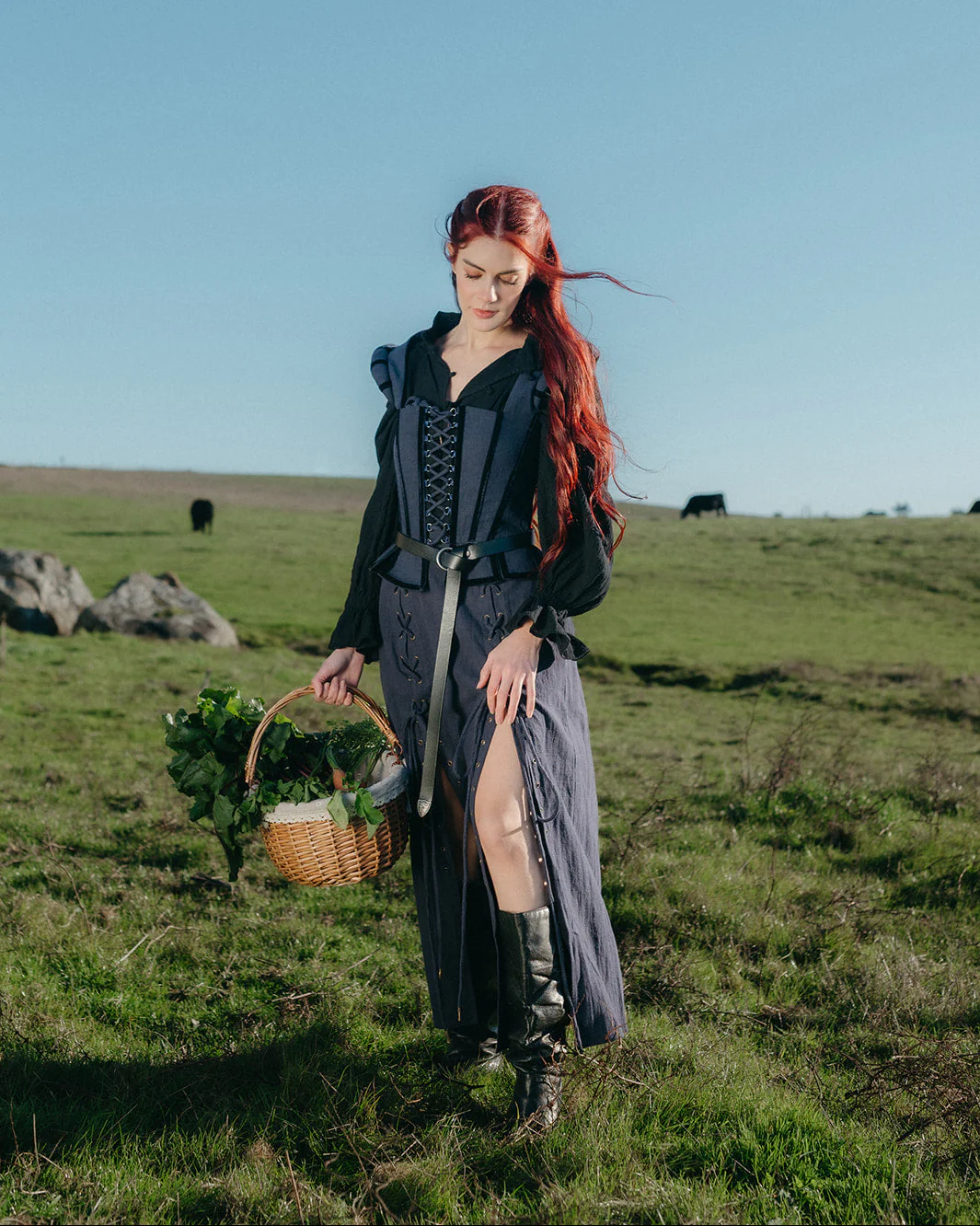 Tavern Skirt - Image 6
