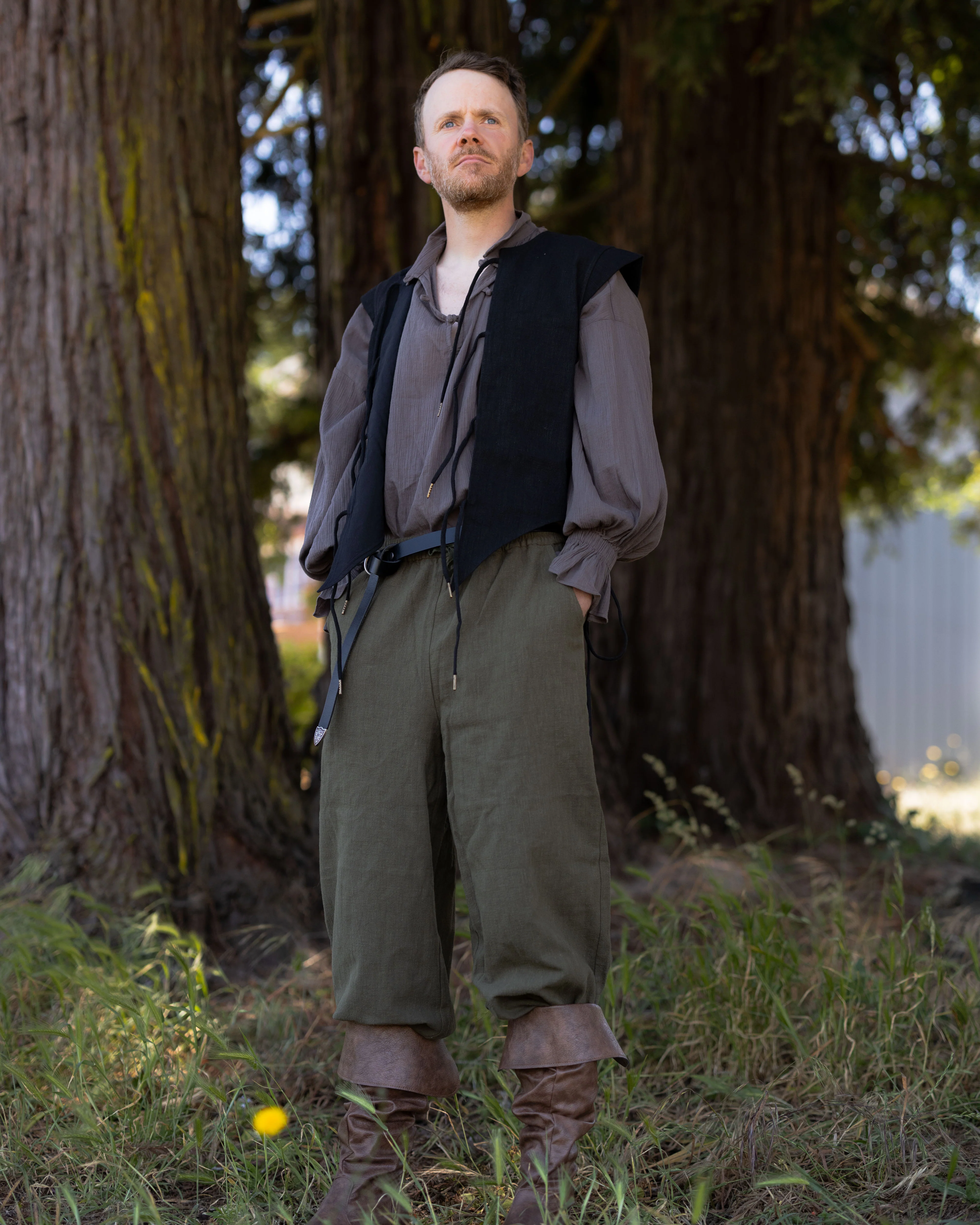 Darcy Shirt - Image 11