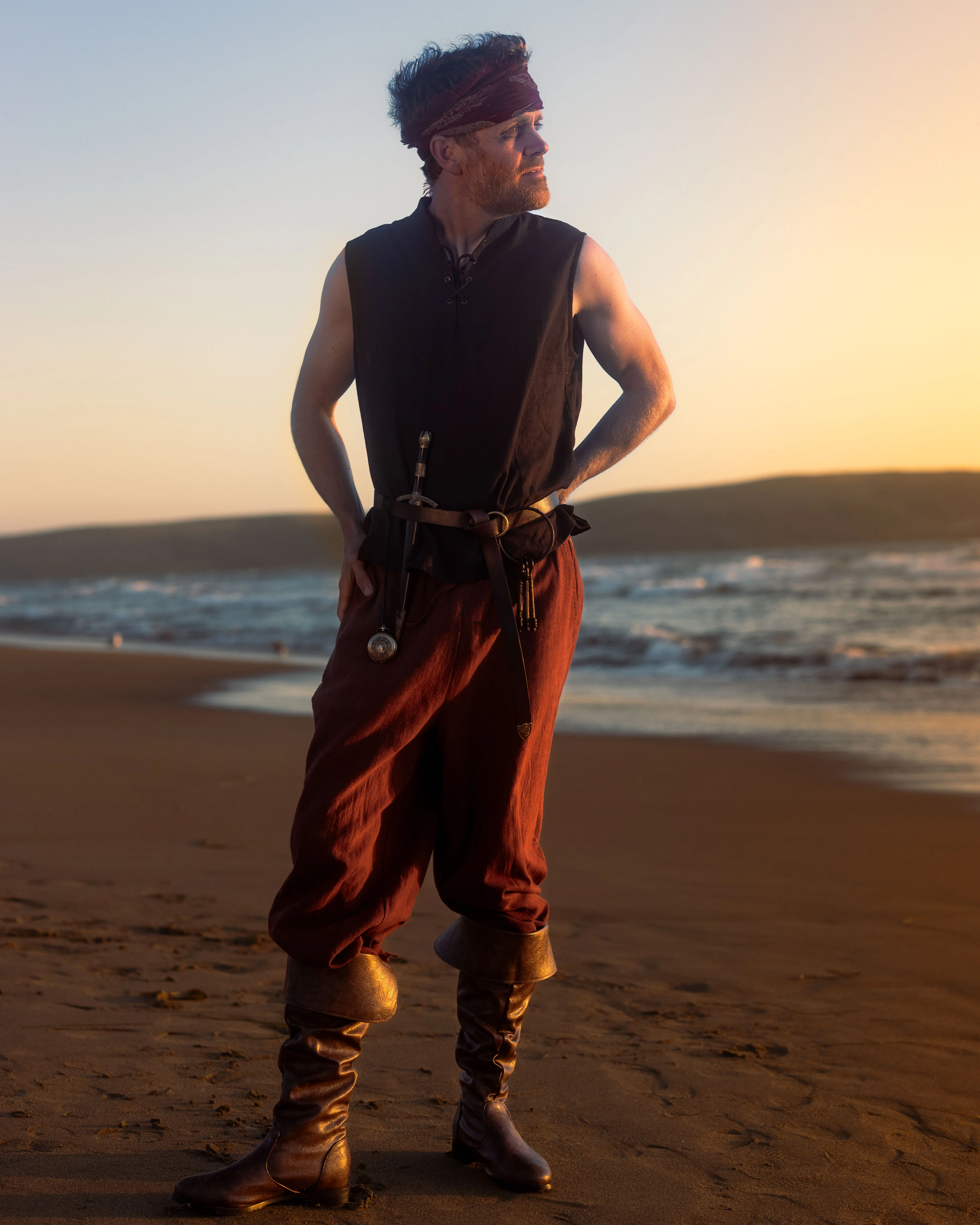 Pirate Pants - Image 18