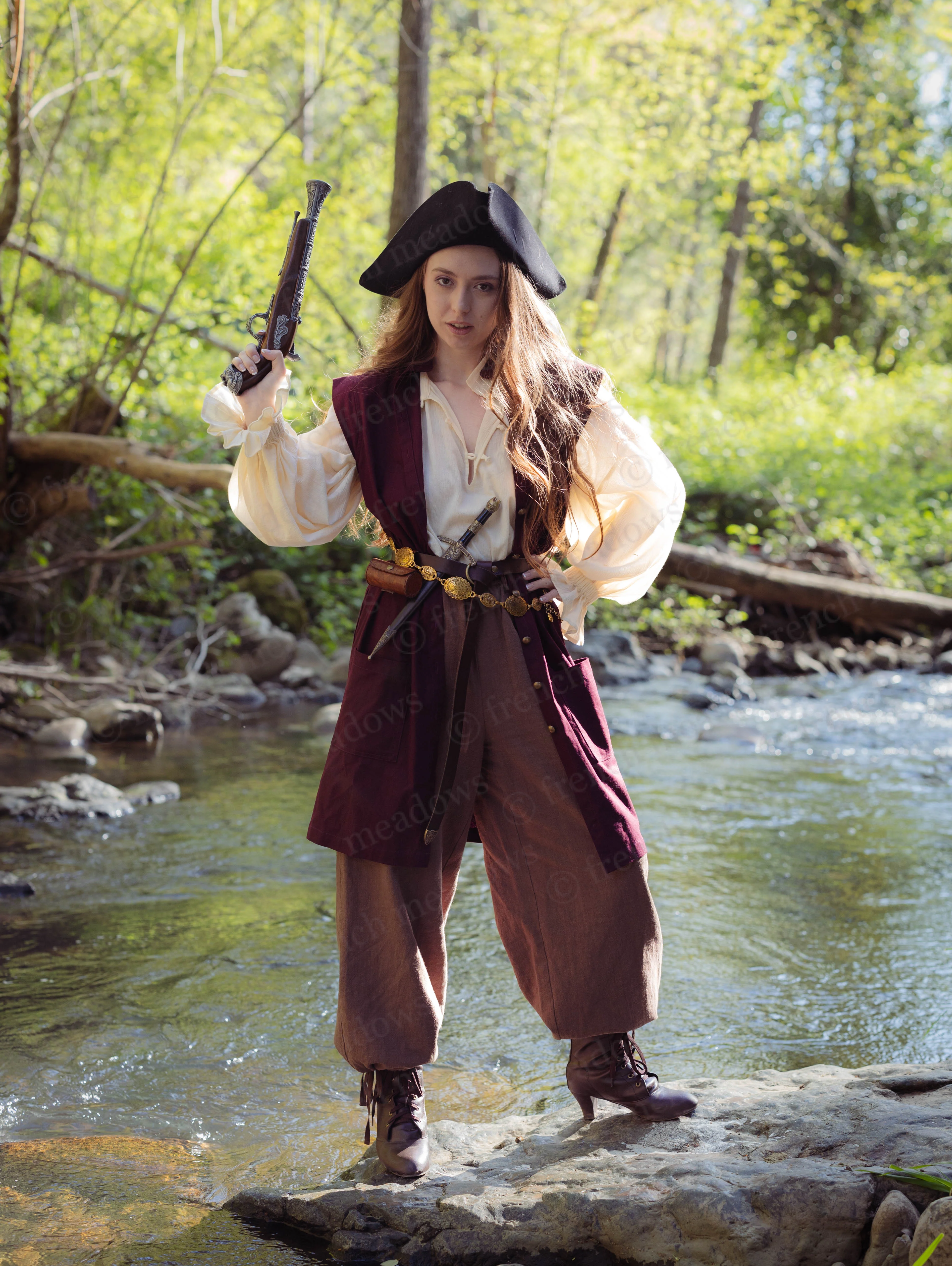 Pirate Pants - Image 2