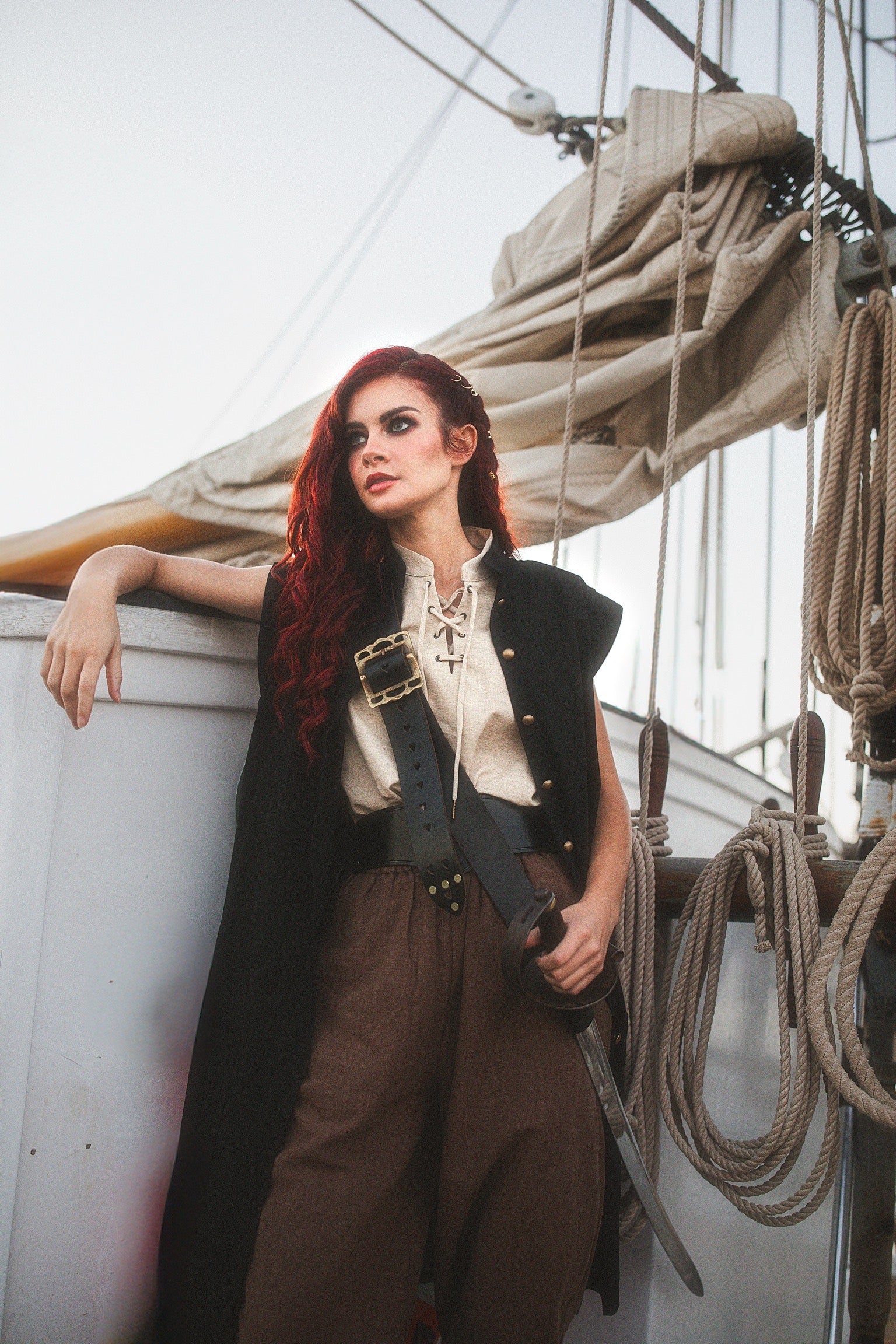Pirate Pants - Image 22