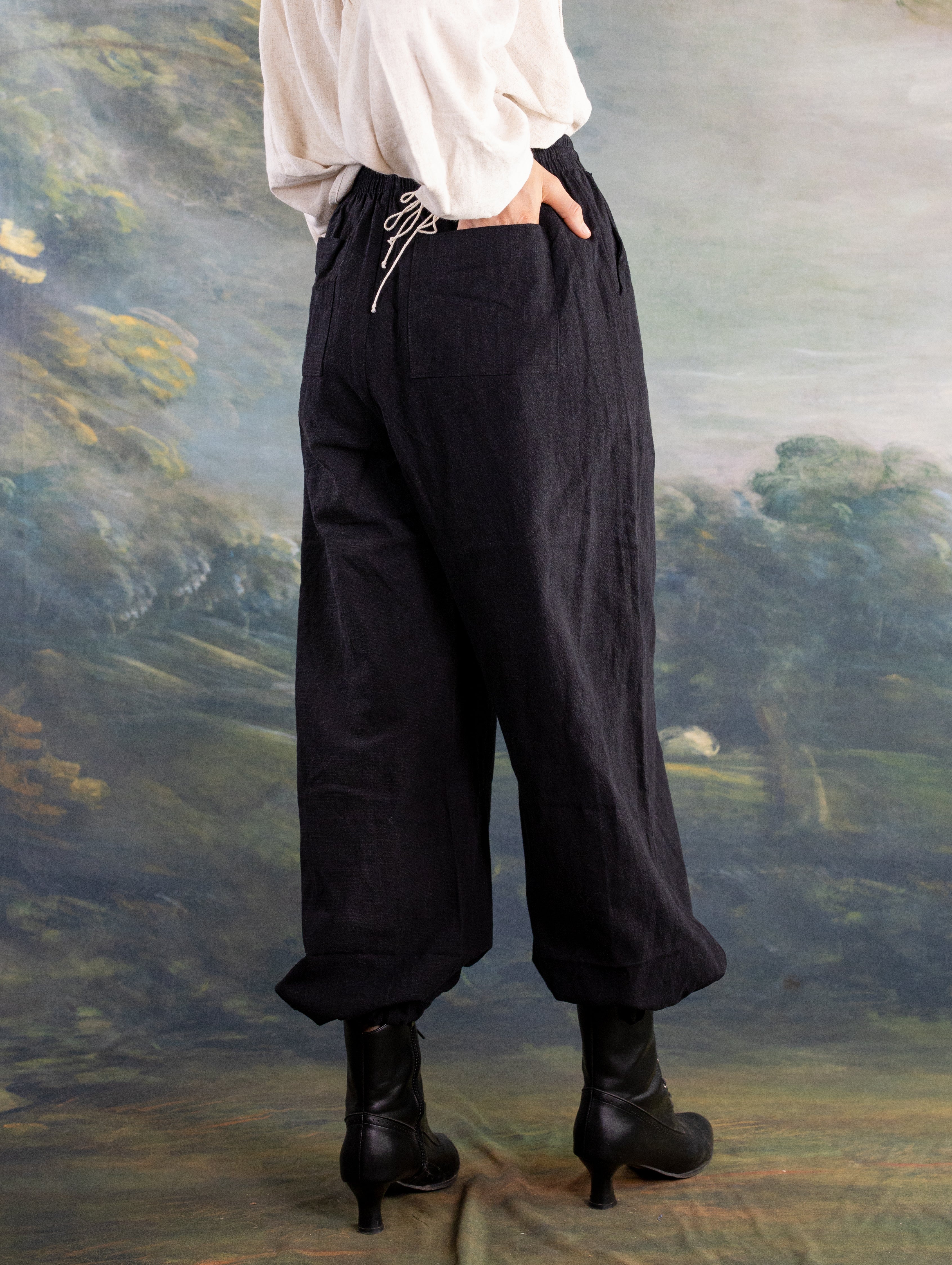 Pirate Pants - Image 25