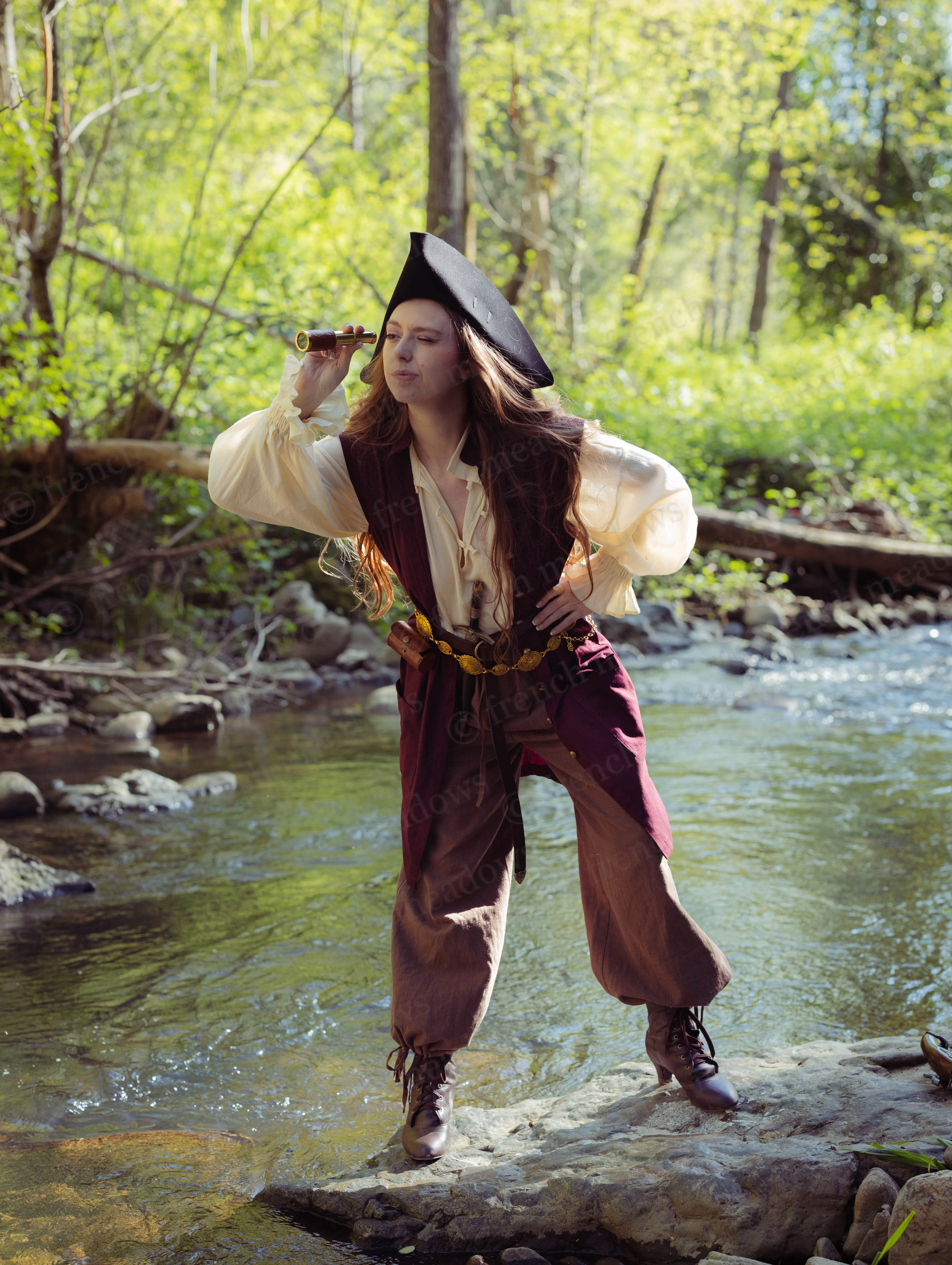 Pirate Pants - Image 3