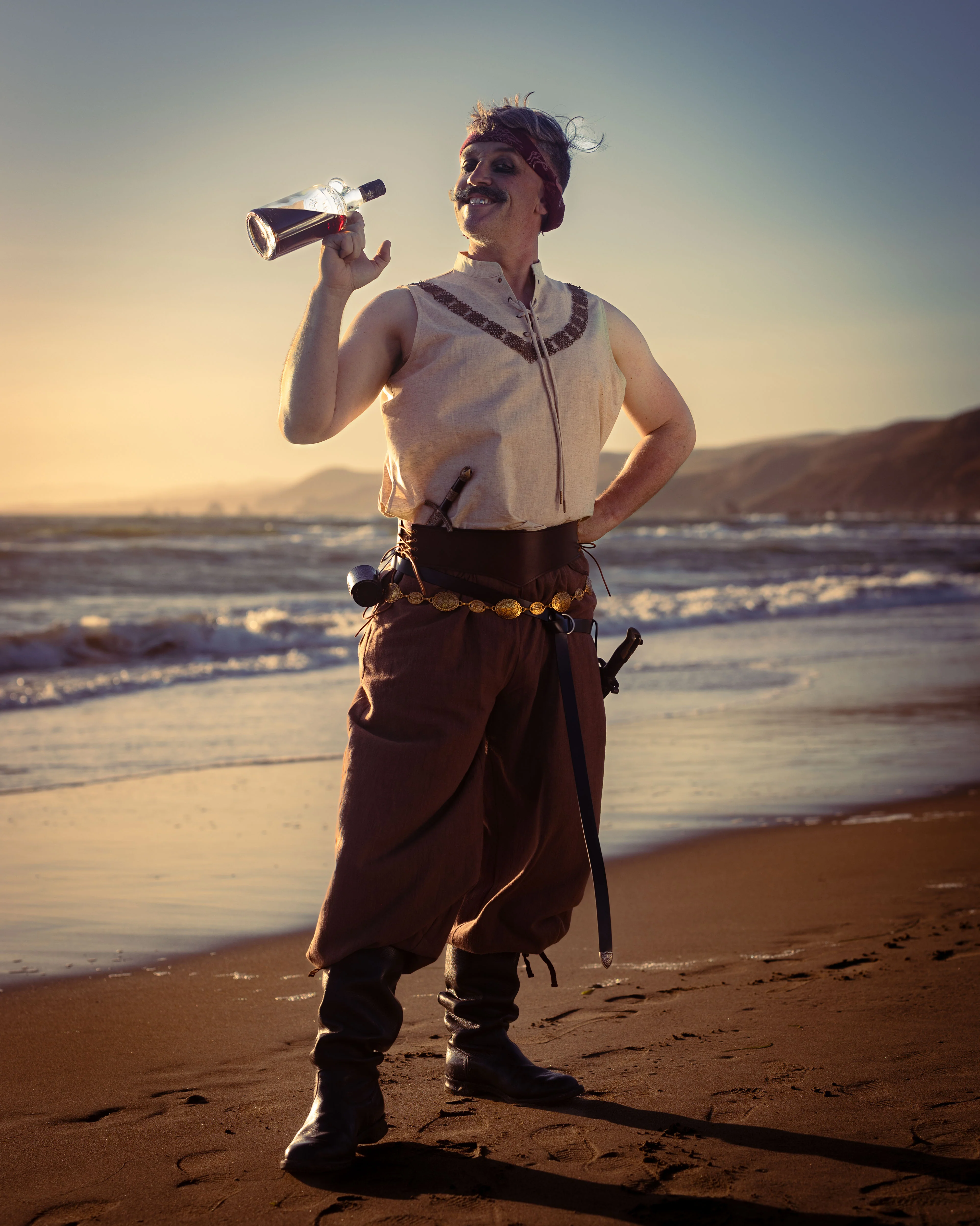 Pirate Pants - Image 4