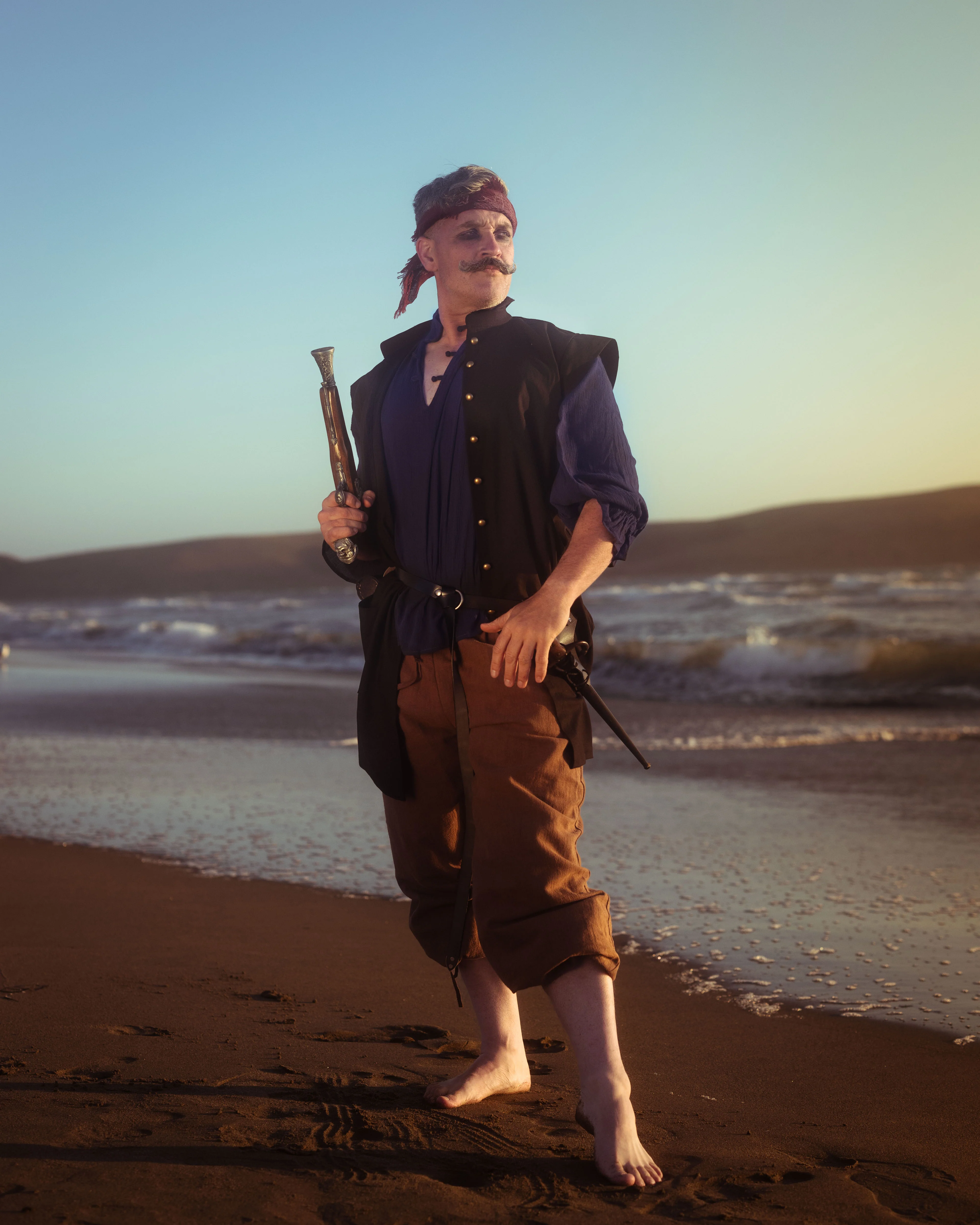 Pirate Pants - Image 7