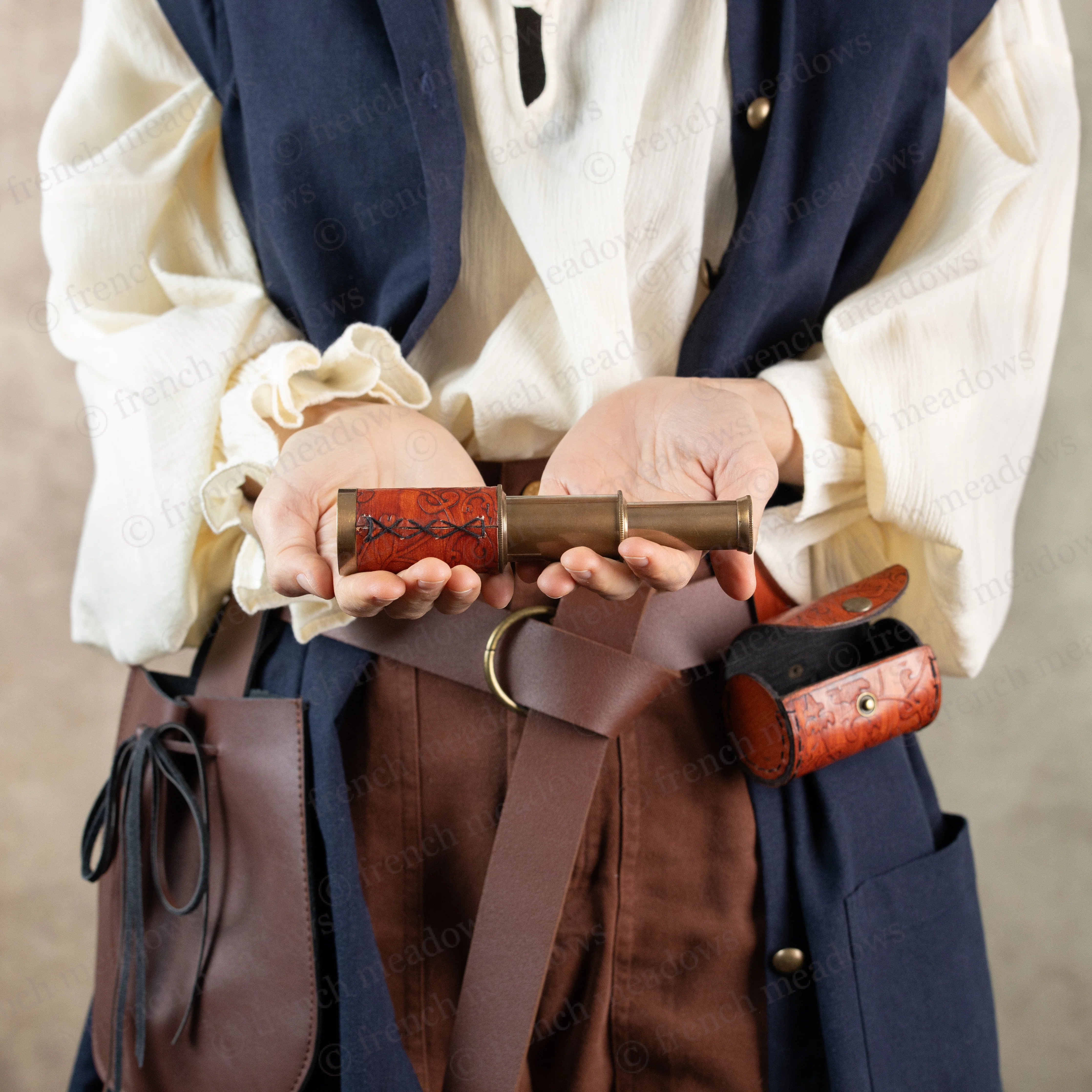 Pirate's Spyglass - Image 6