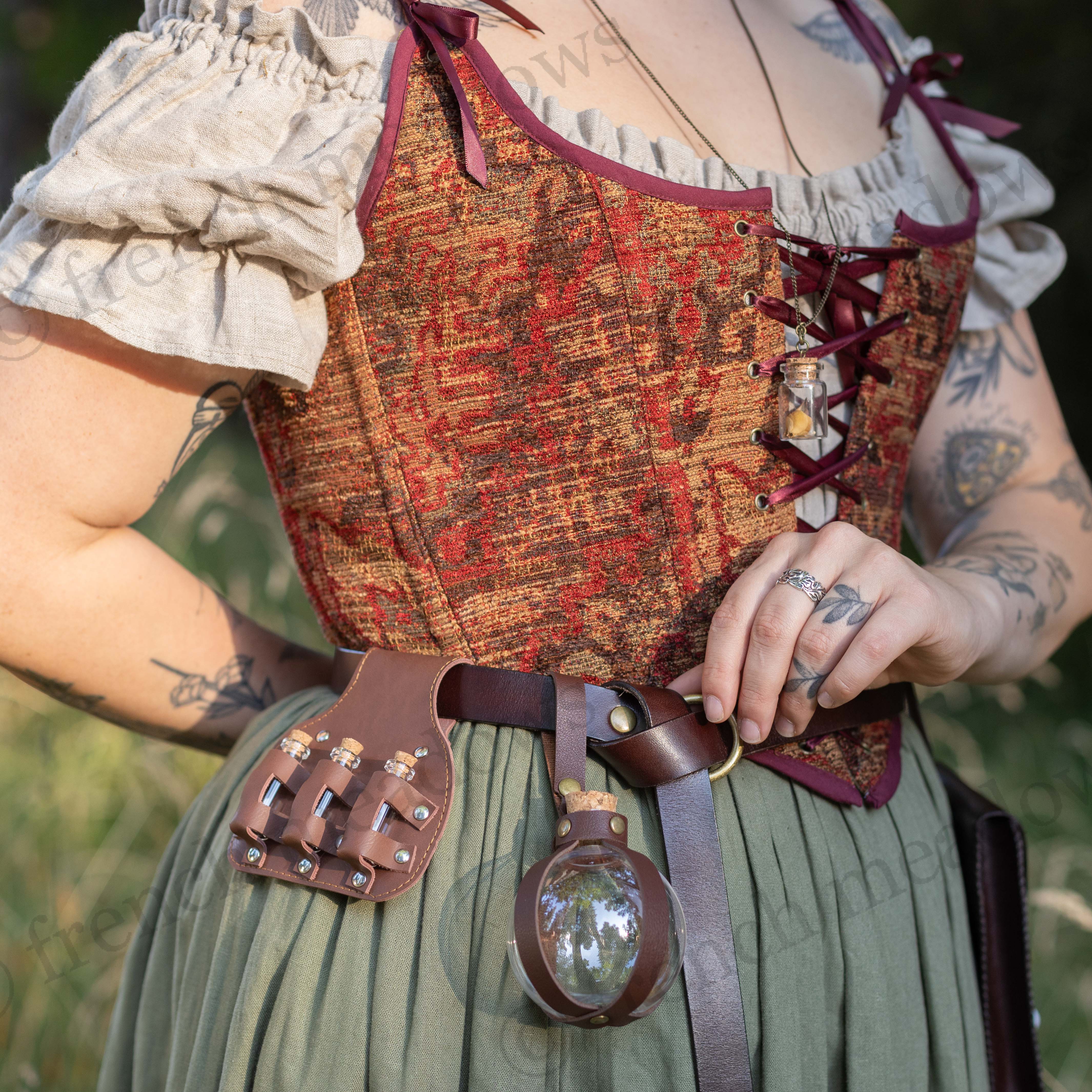 Potion Bottle Holder - Image 6