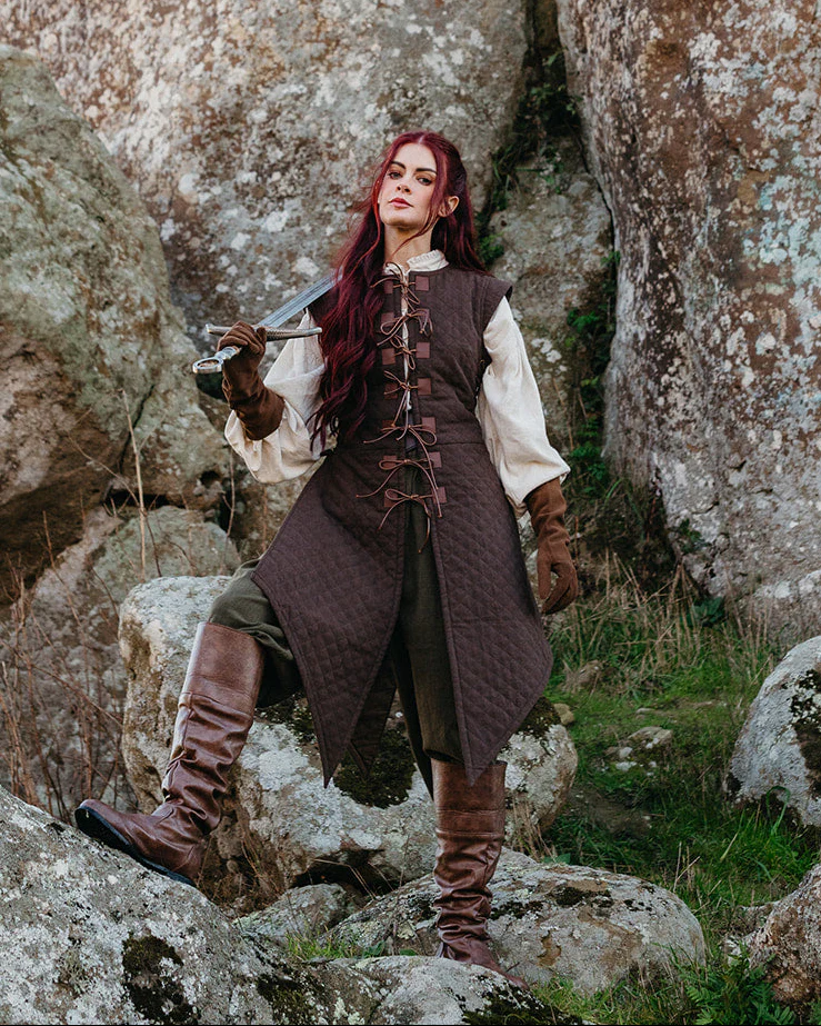 Borgia Shirt - Image 11