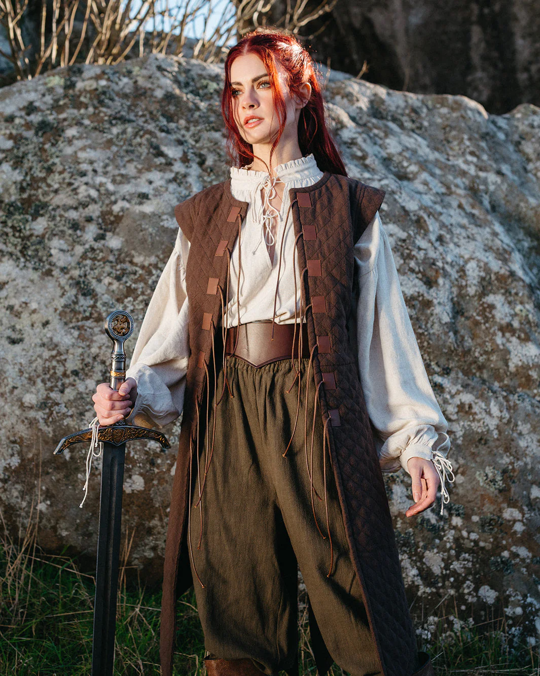 Borgia Shirt - Image 3