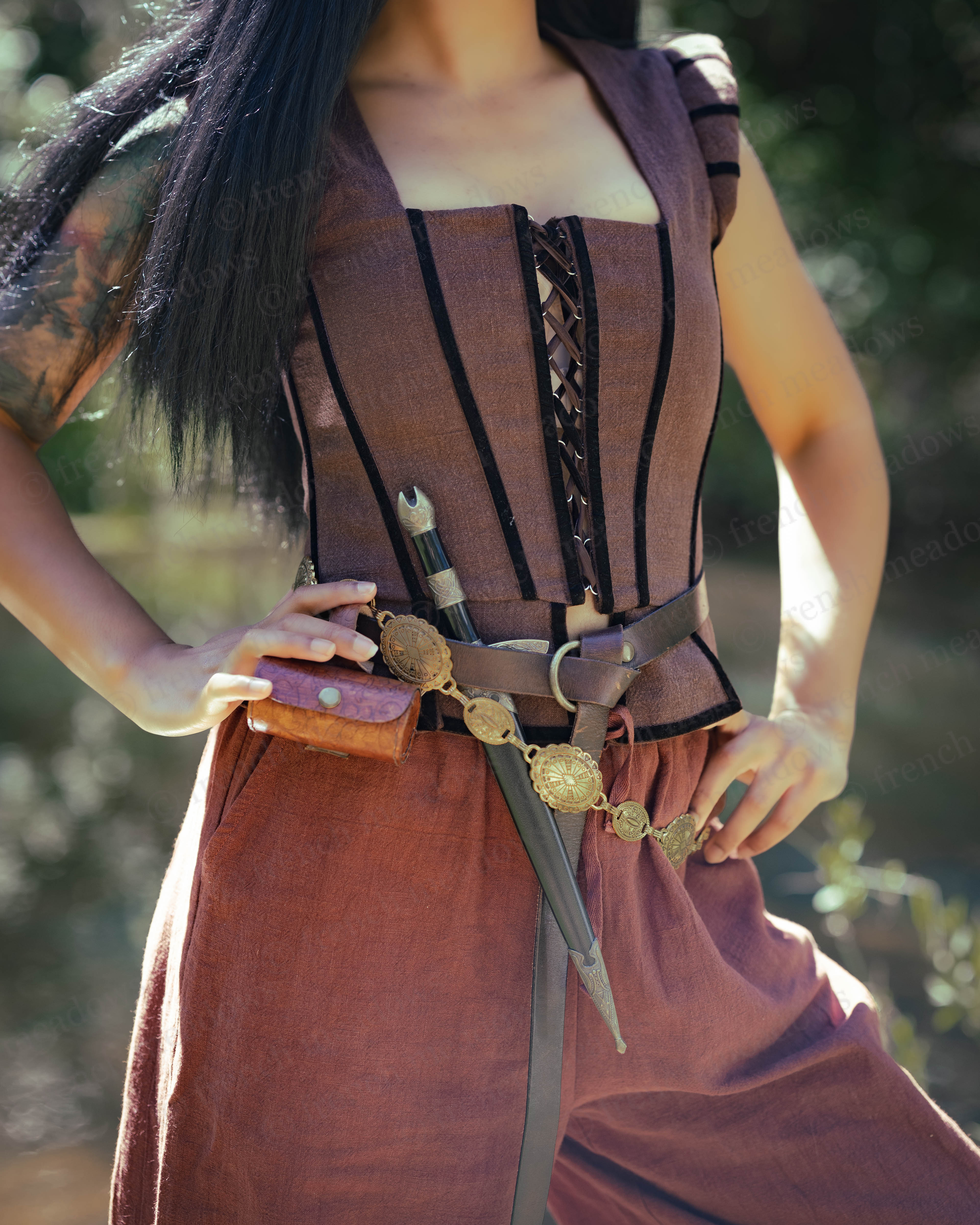 Tavern Bodice - Image 10