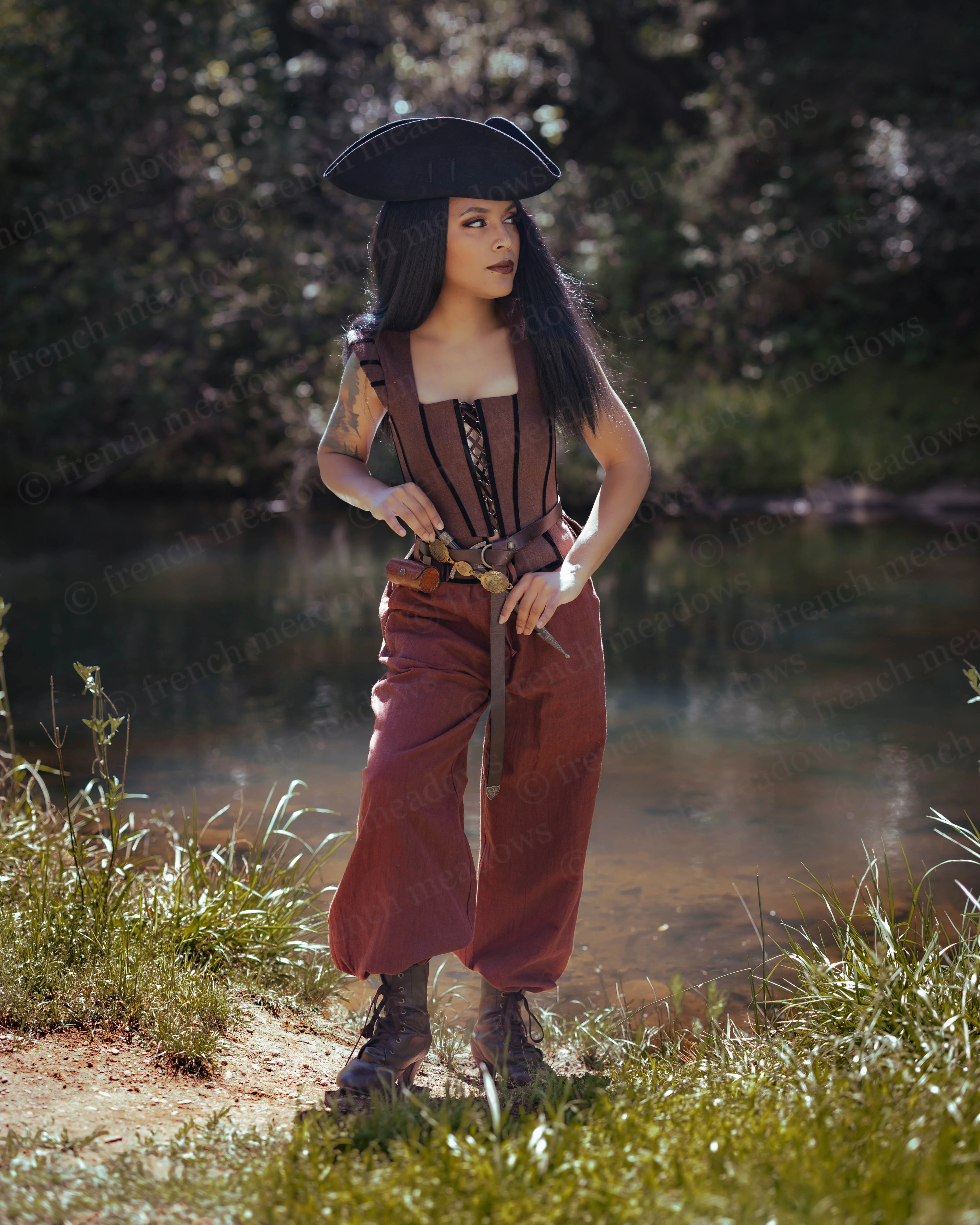 Tavern Bodice - Image 12