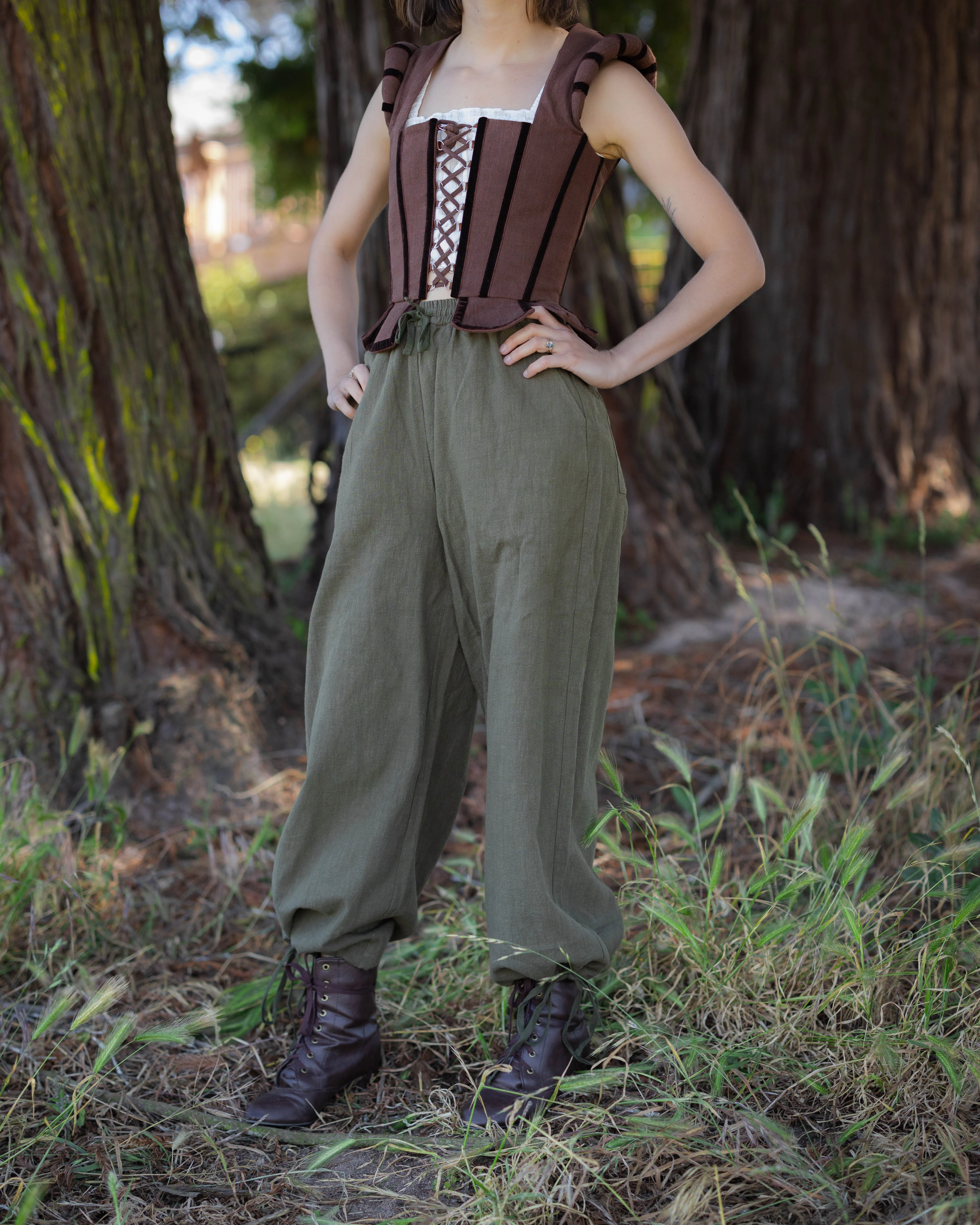 Tavern Bodice - Image 22