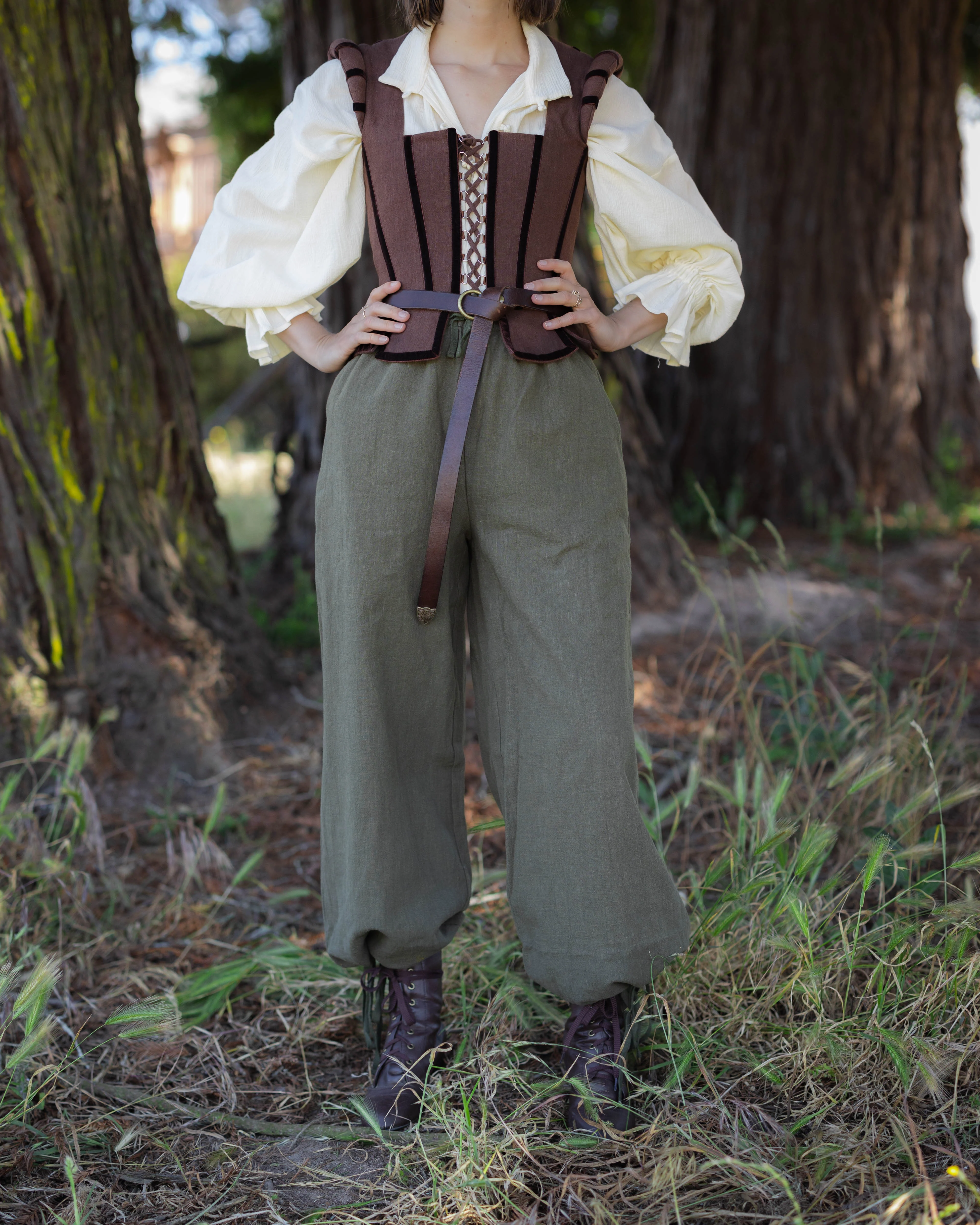 Tavern Bodice - Image 23