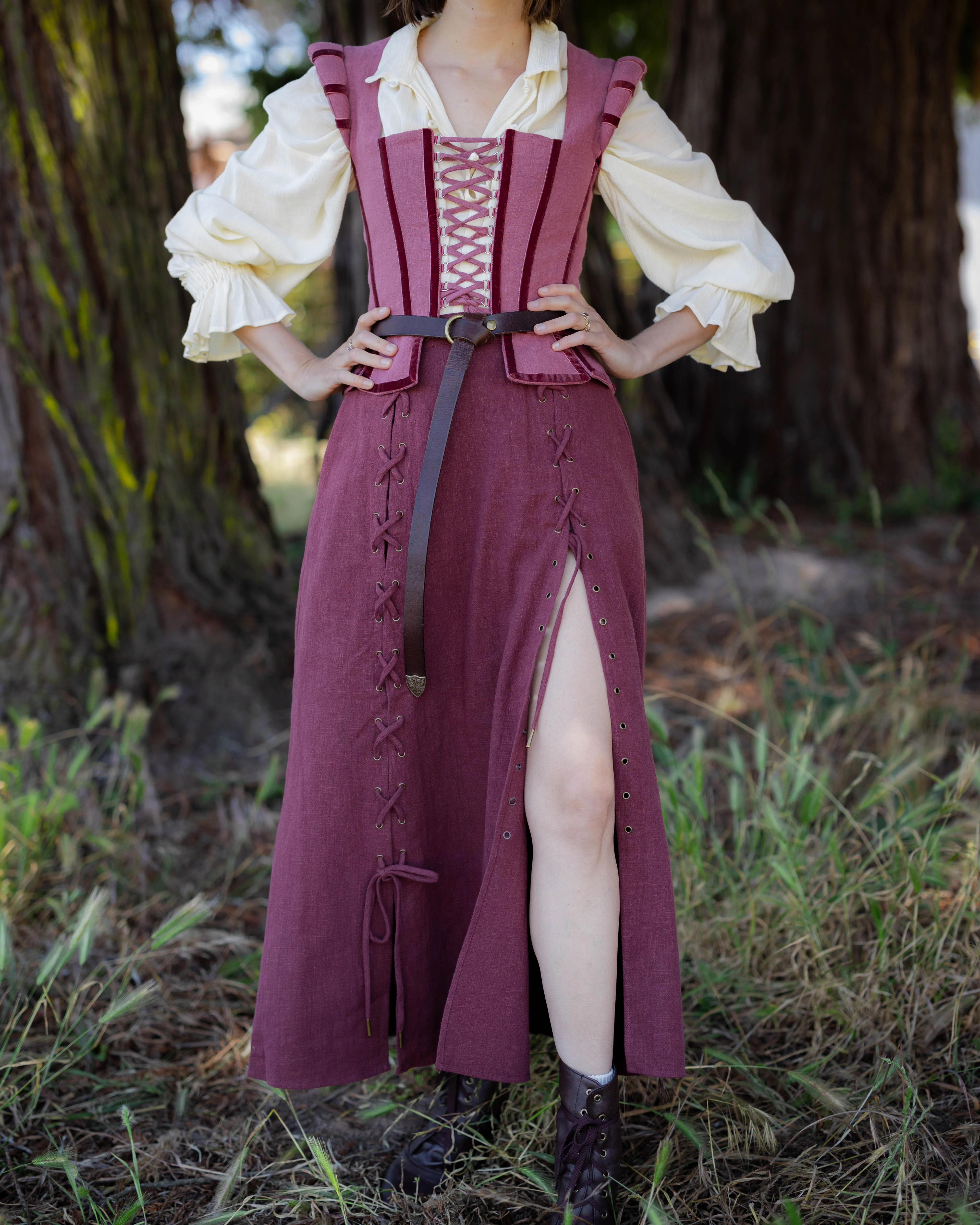 Tavern Bodice - Image 8