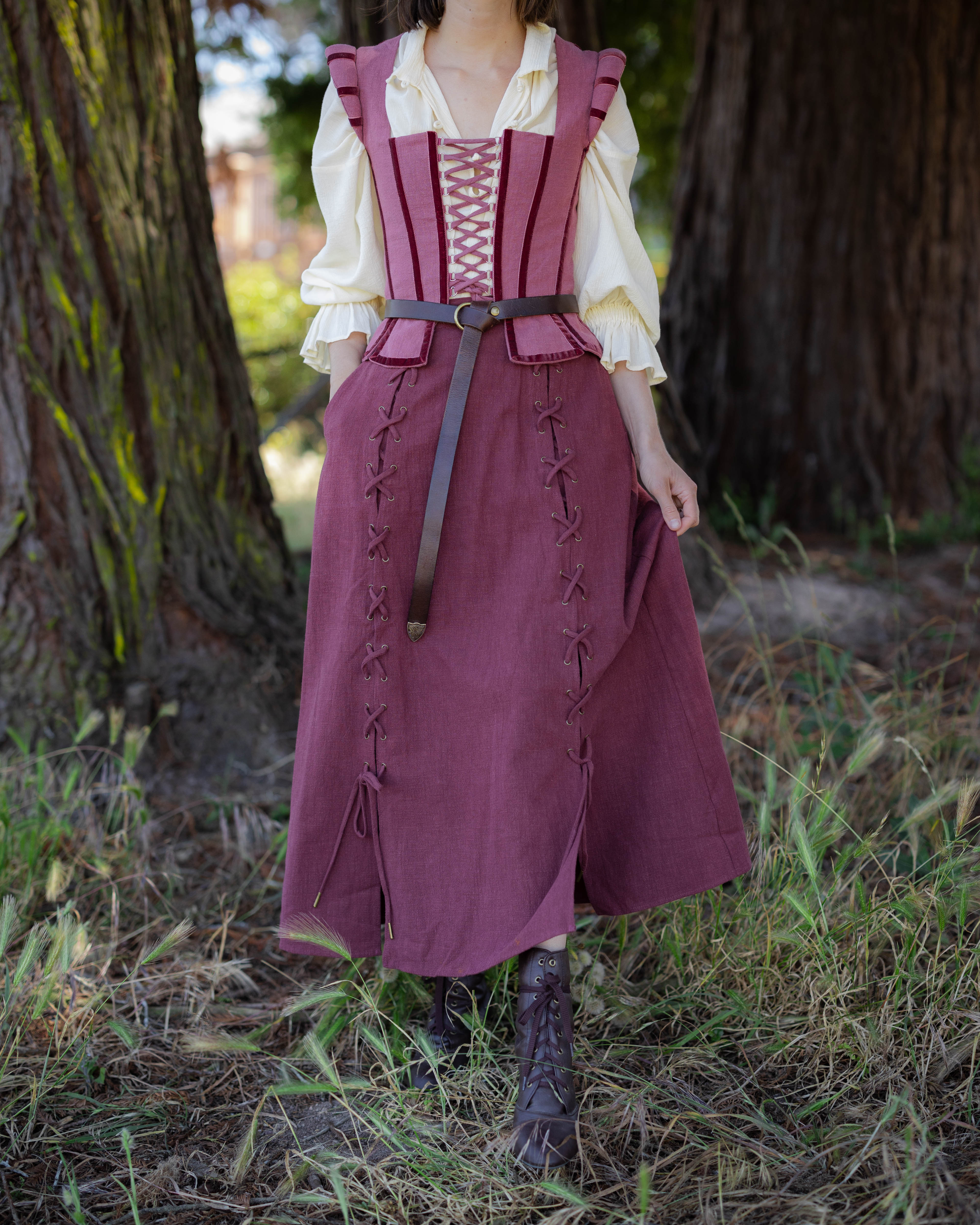 Tavern Bodice - Image 9