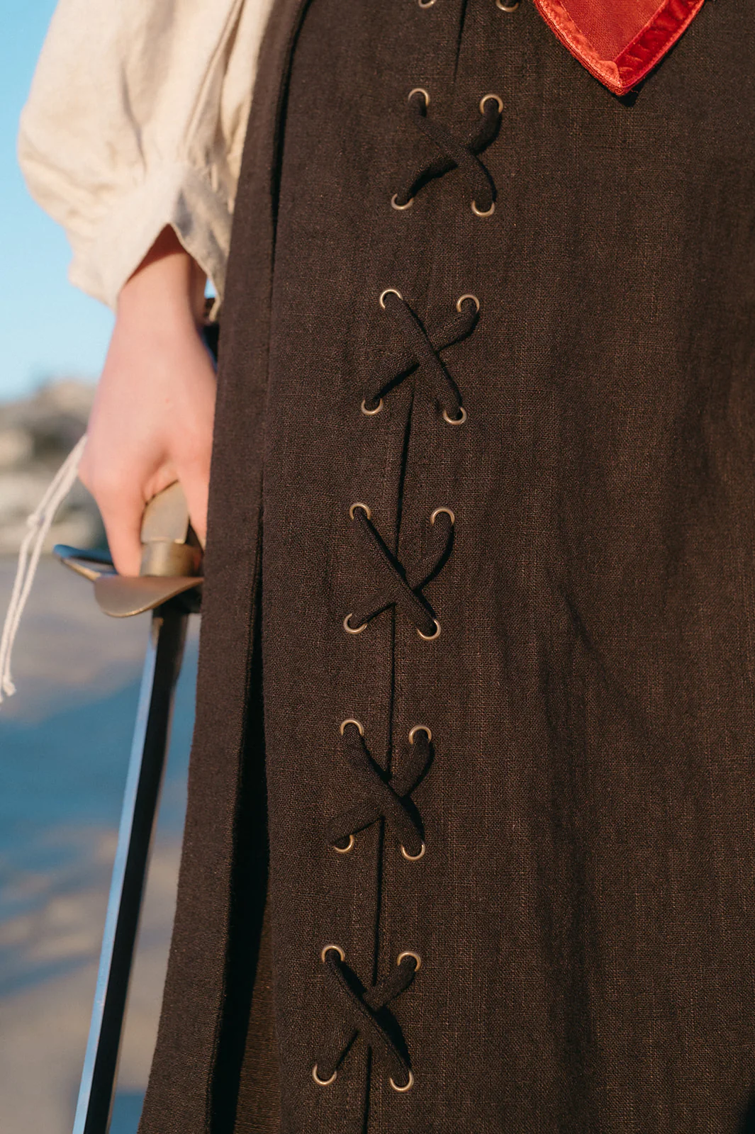 Tavern Skirt - Image 26